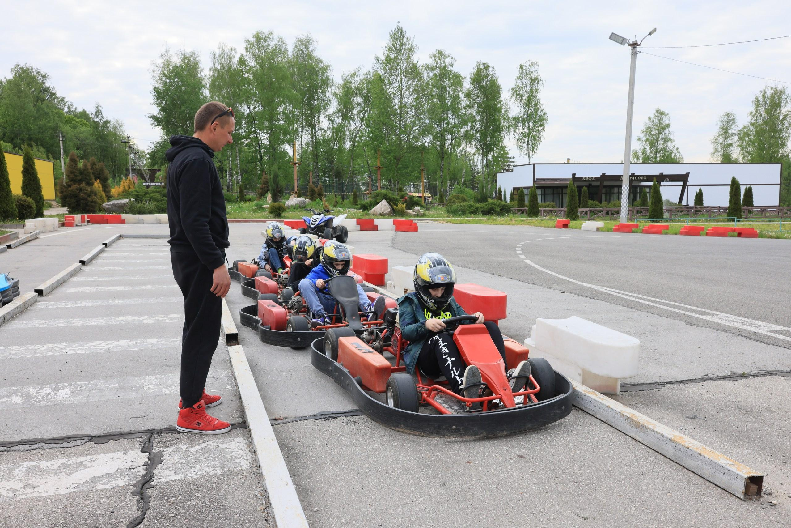 Репортаж. Празднование окончания учебного года в Некрасово. Фотограф в Туле Крупский АнДРей. Фотостудия «КАДР71» в Туле