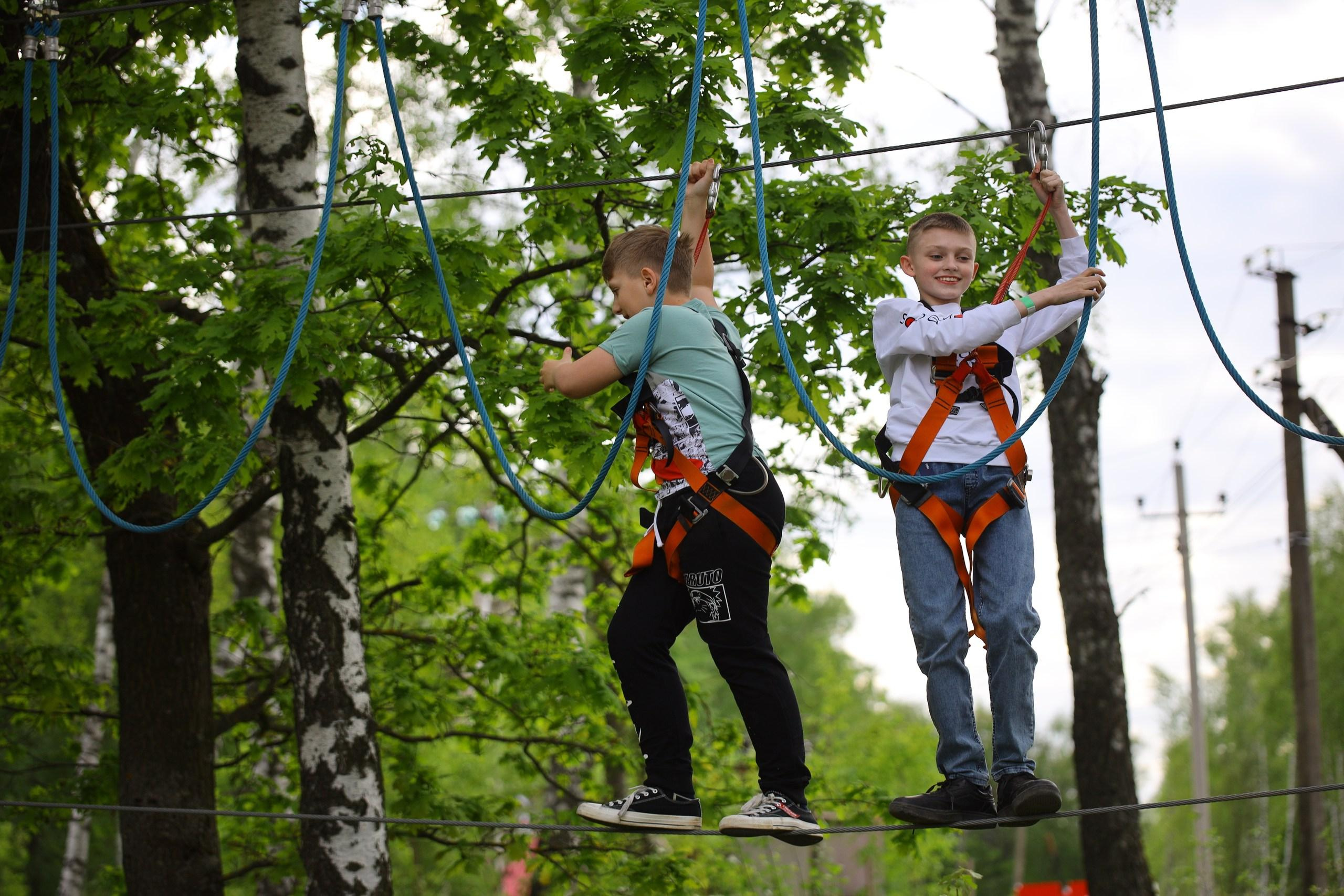 Репортаж. Празднование окончания учебного года в Некрасово. Фотограф в Туле Крупский АнДРей. Фотостудия «КАДР71» в Туле
