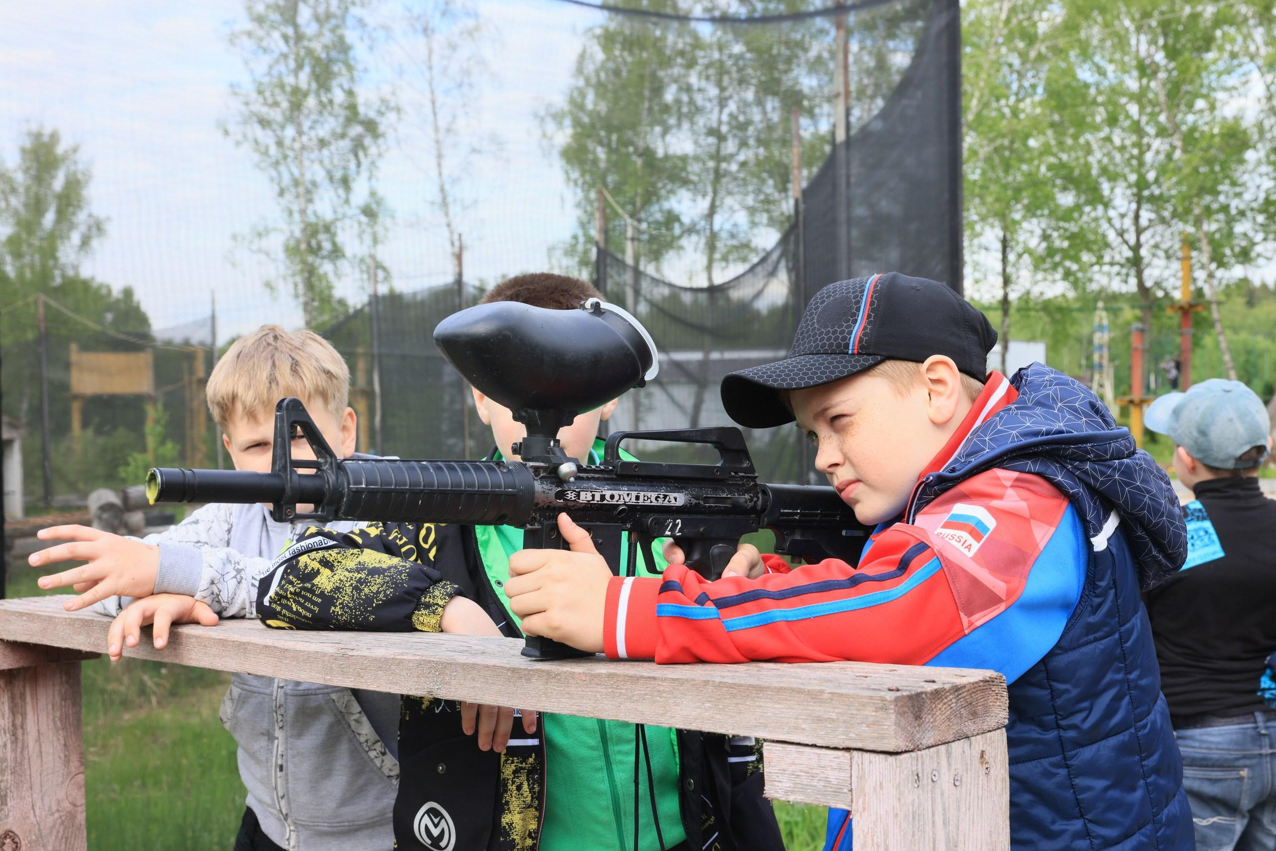 Репортаж. Празднование окончания учебного года в Некрасово. Фотограф в Туле Крупский АнДРей. Фотостудия «КАДР71» в Туле