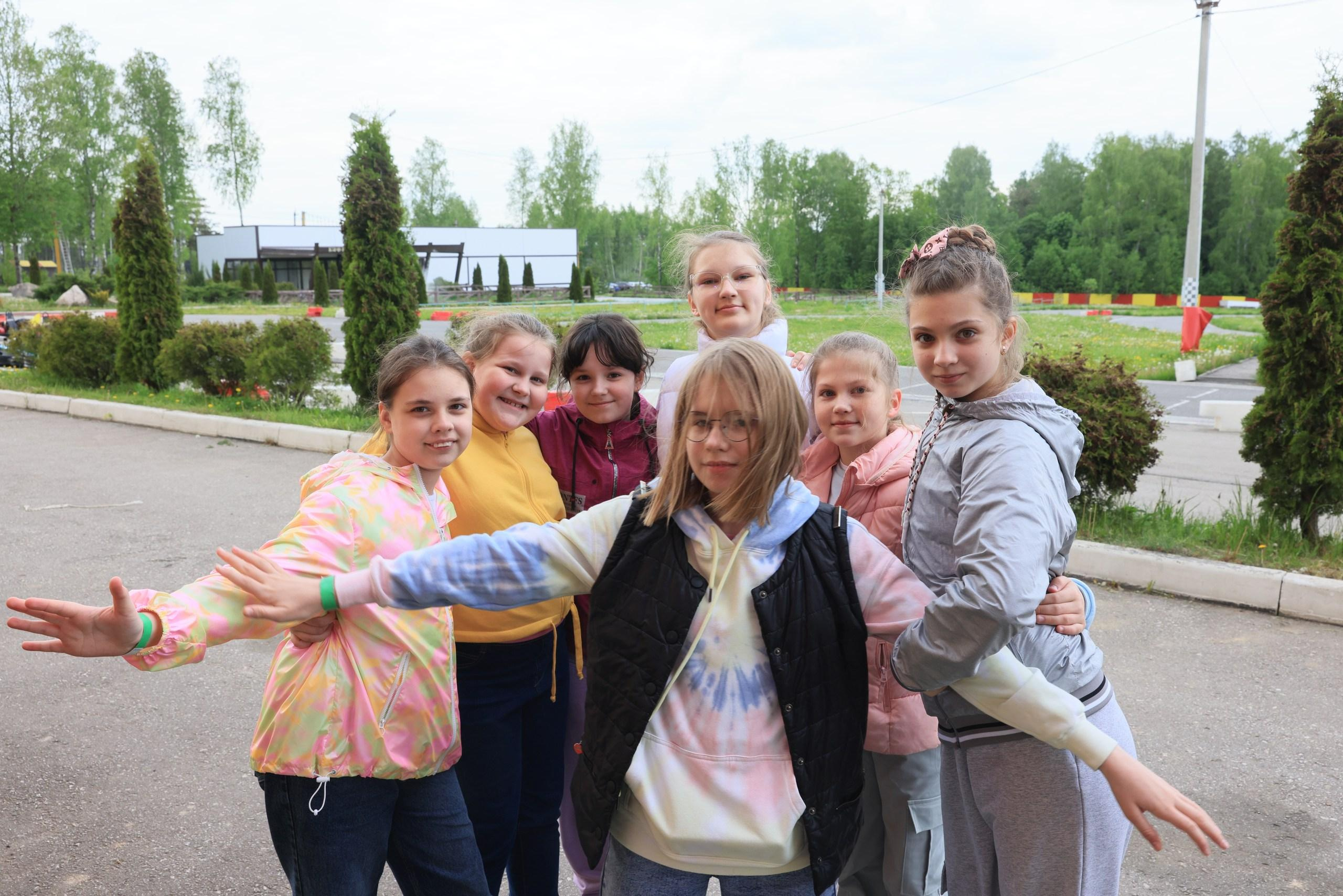 Репортаж. Празднование окончания учебного года в Некрасово. Фотограф в Туле Крупский АнДРей. Фотостудия «КАДР71» в Туле