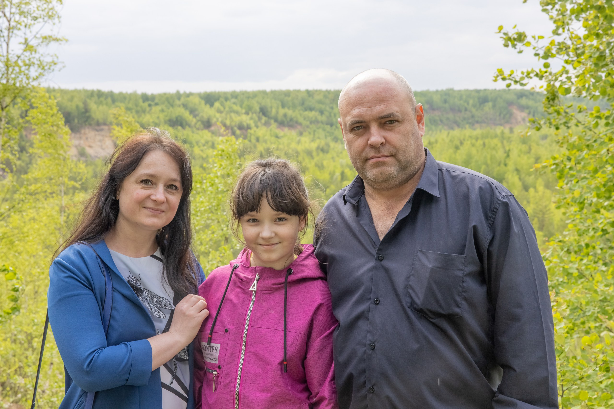 Репортаж. Празднование окончания учебного года в Некрасово. Фотограф в Туле Крупский АнДРей. Фотостудия «КАДР71» в Туле