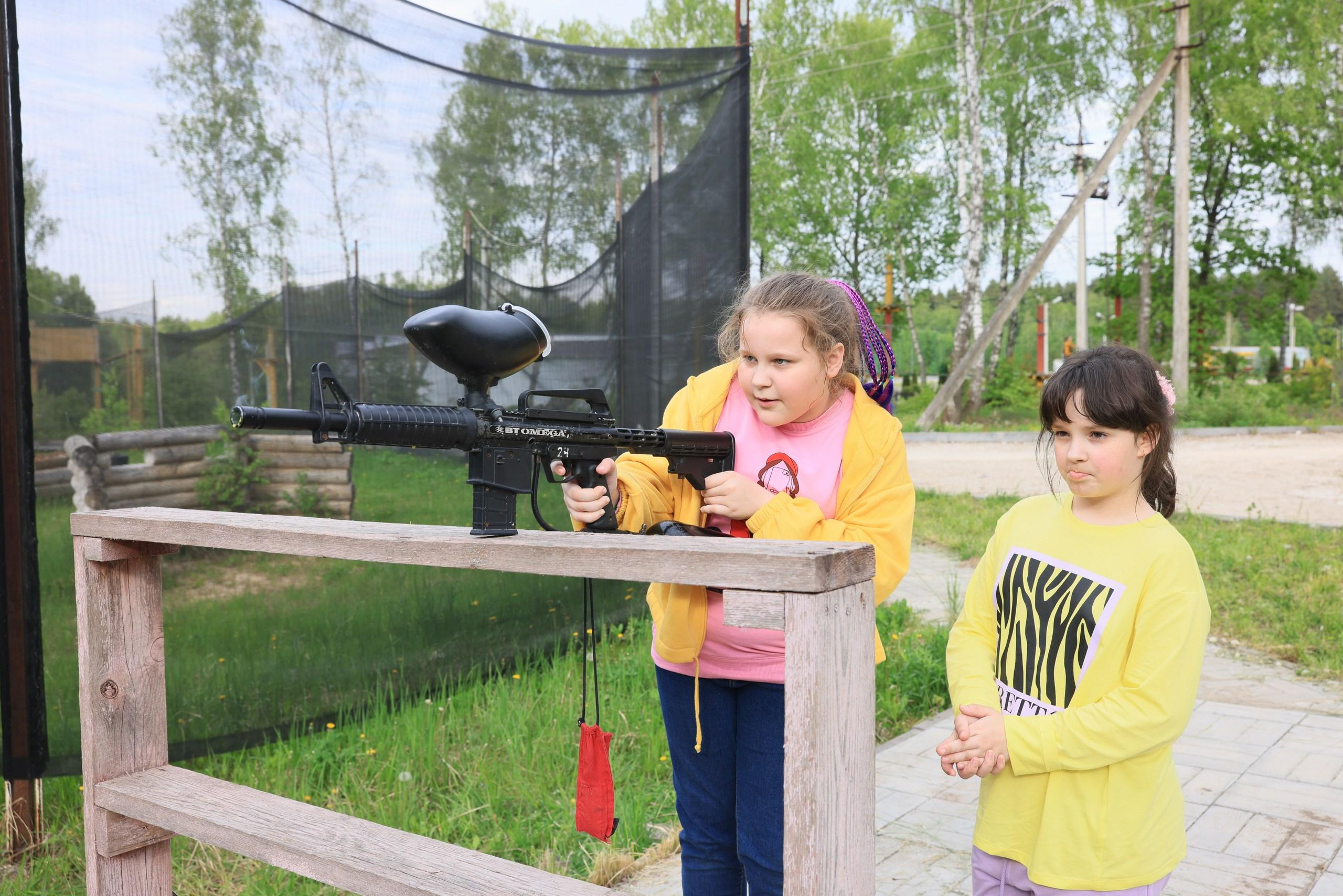 Репортаж. Празднование окончания учебного года в Некрасово. Фотограф в Туле Крупский АнДРей. Фотостудия «КАДР71» в Туле