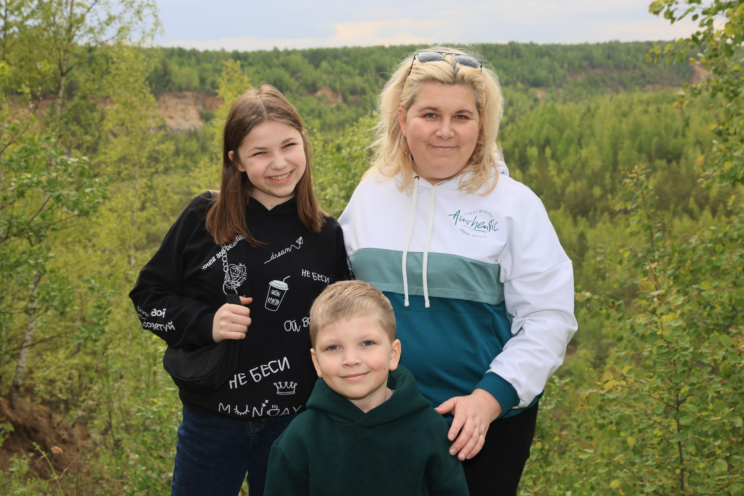 Репортаж. Празднование окончания учебного года в Некрасово. Фотограф в Туле Крупский АнДРей. Фотостудия «КАДР71» в Туле