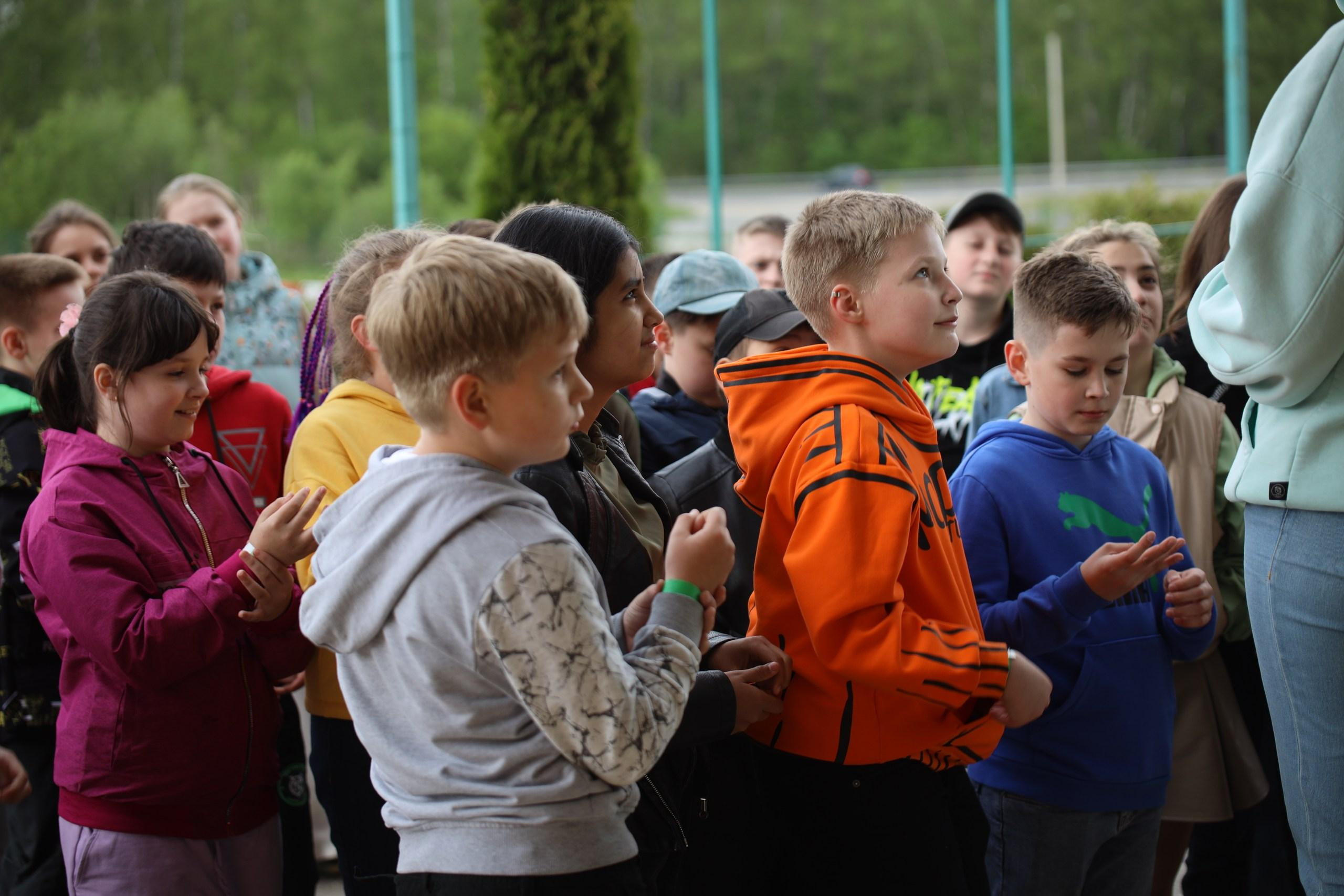 Репортаж. Празднование окончания учебного года в Некрасово. Фотограф в Туле Крупский АнДРей. Фотостудия «КАДР71» в Туле