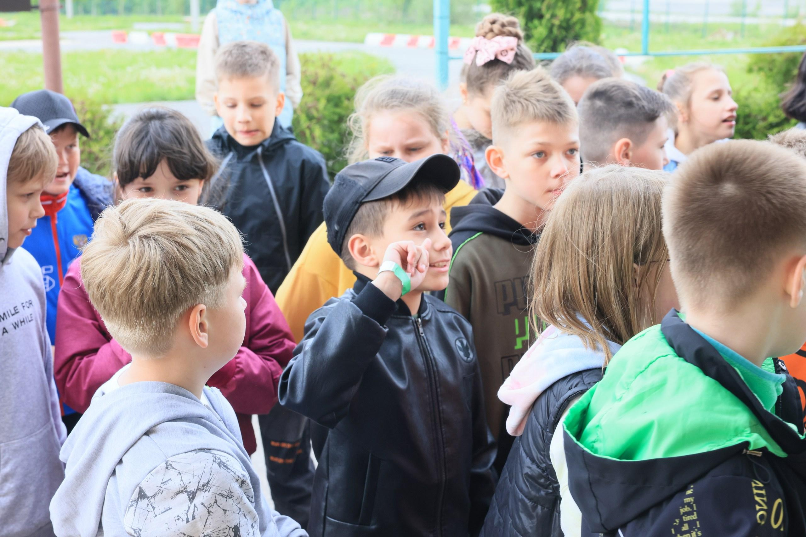 Репортаж. Празднование окончания учебного года в Некрасово. Фотограф в Туле Крупский АнДРей. Фотостудия «КАДР71» в Туле