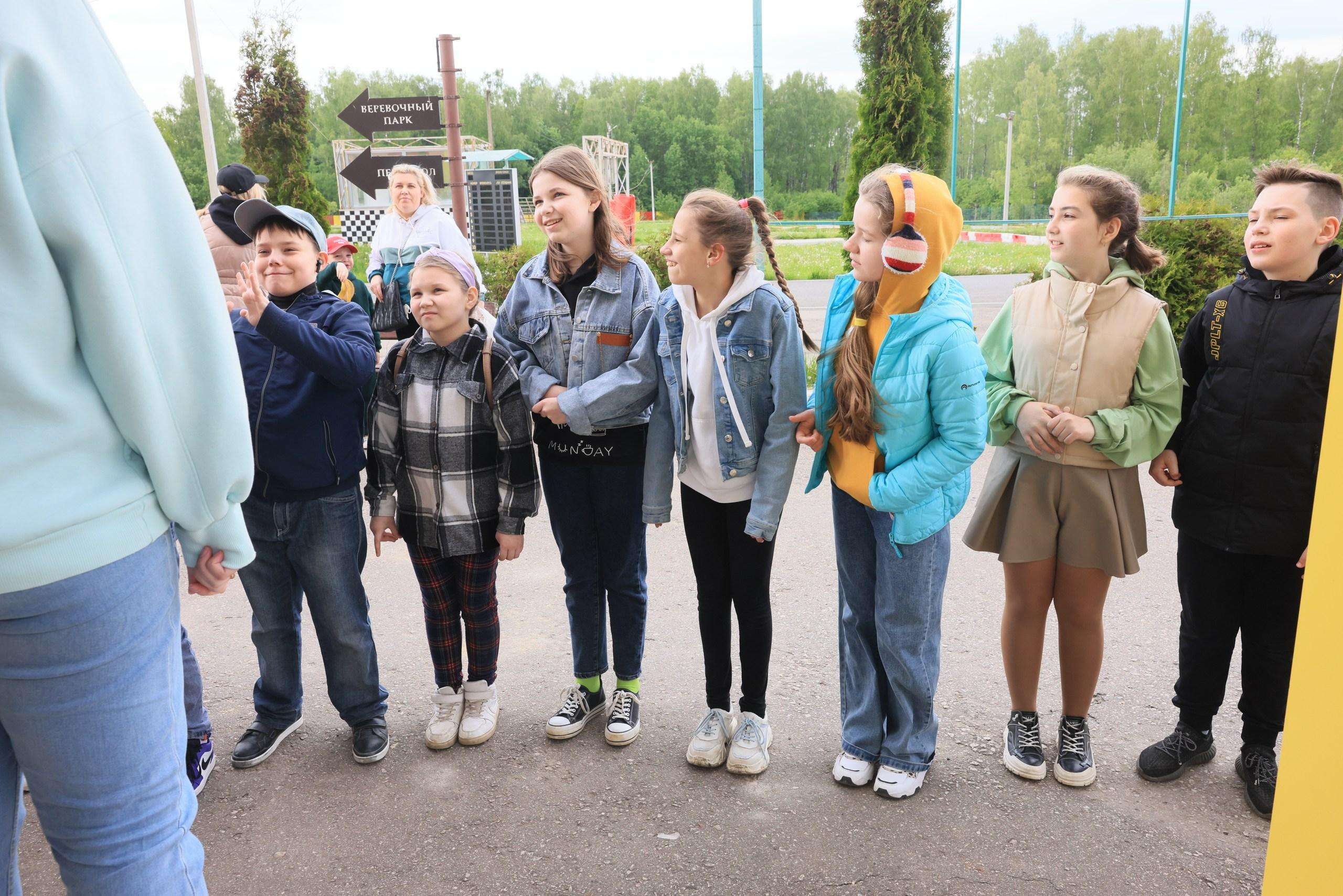 Репортаж. Празднование окончания учебного года в Некрасово. Фотограф в Туле Крупский АнДРей. Фотостудия «КАДР71» в Туле
