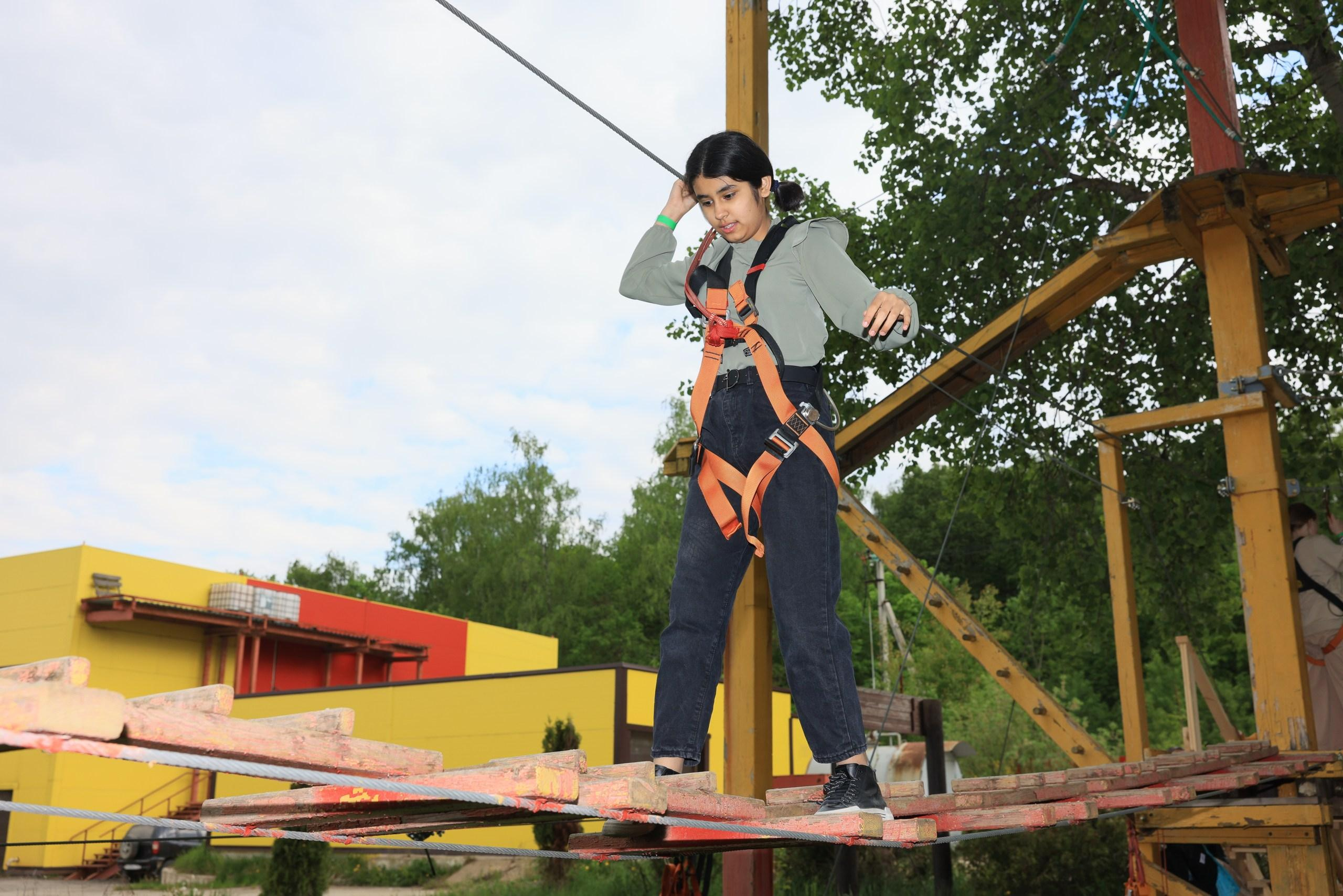 Репортаж. Празднование окончания учебного года в Некрасово. Фотограф в Туле Крупский АнДРей. Фотостудия «КАДР71» в Туле