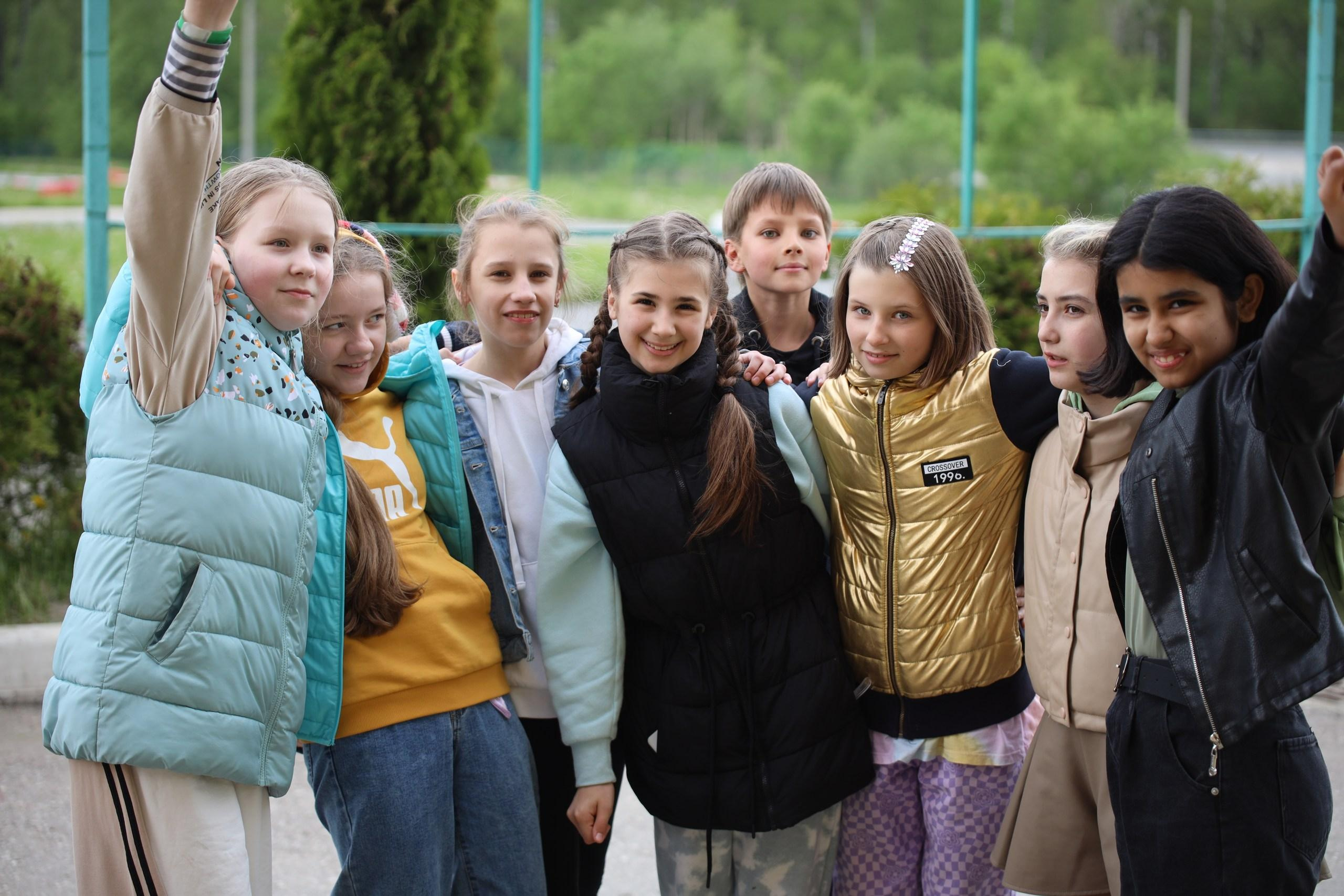 Репортаж. Празднование окончания учебного года в Некрасово. Фотограф в Туле Крупский АнДРей. Фотостудия «КАДР71» в Туле