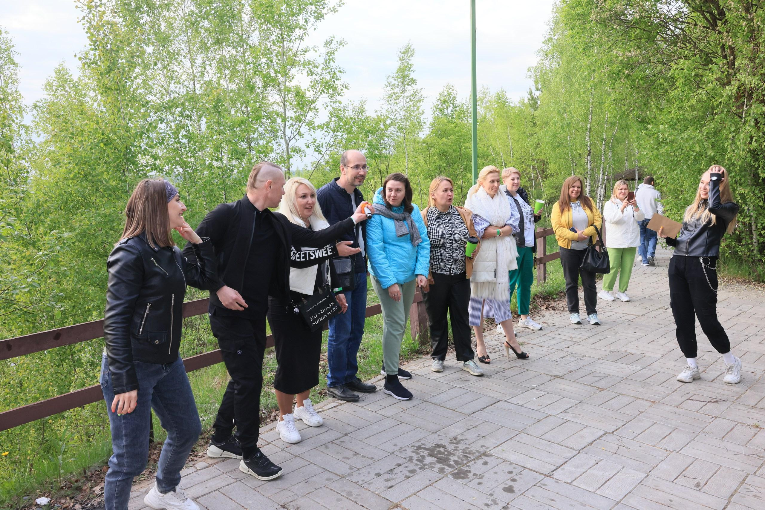 Репортаж. Празднование окончания учебного года в Некрасово. Фотограф в Туле Крупский АнДРей. Фотостудия «КАДР71» в Туле