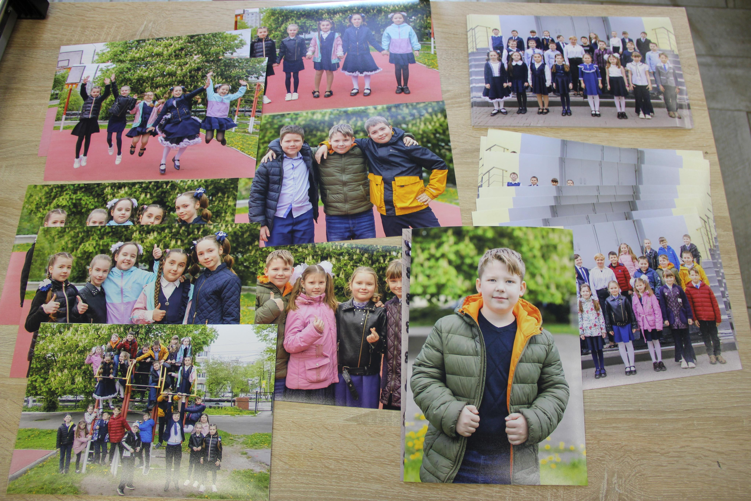 Фотосъемка для 2 «Д» (г.Тула) + печать на лаборатории. Фотограф в Туле Крупский АнДРей. Фотостудия «КАДР71» в Туле