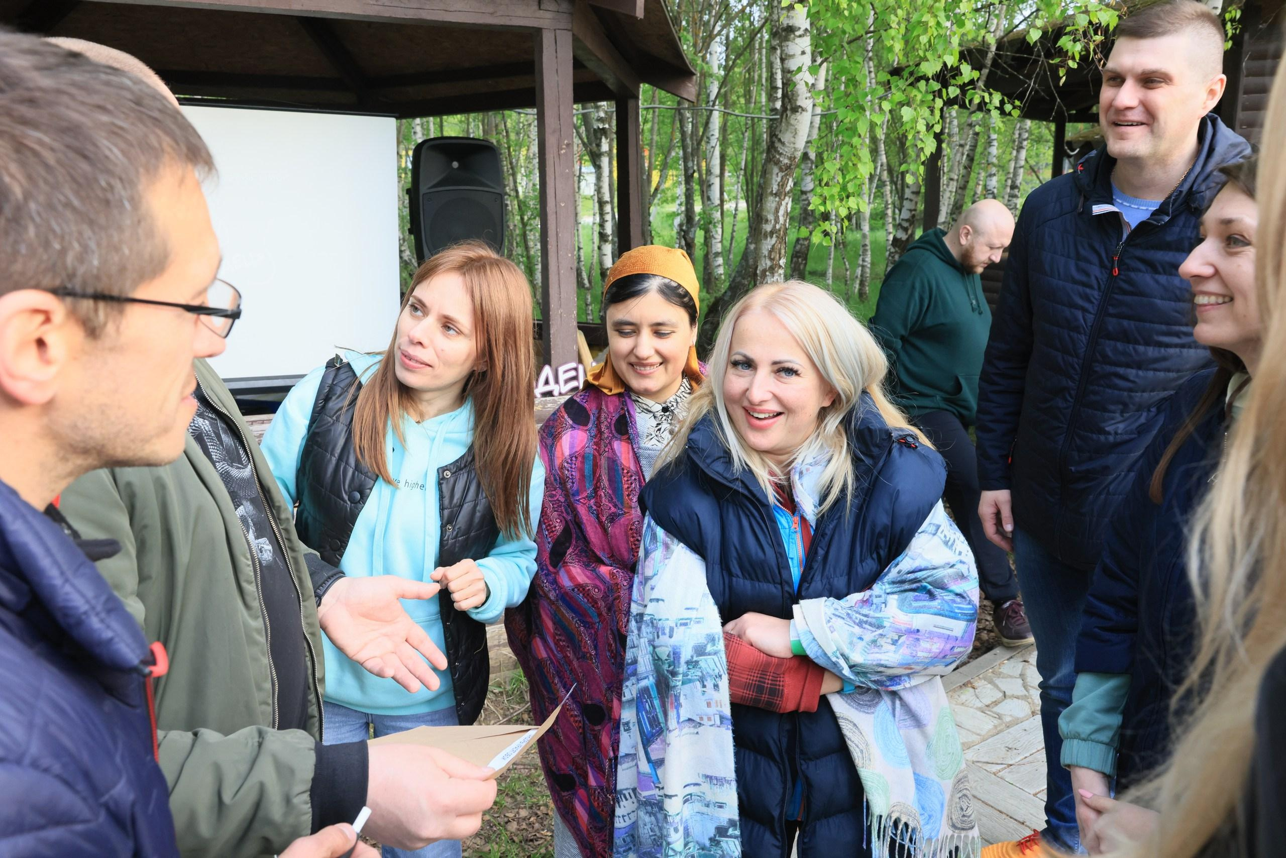 Репортаж. Празднование окончания учебного года в Некрасово. Фотограф в Туле Крупский АнДРей. Фотостудия «КАДР71» в Туле