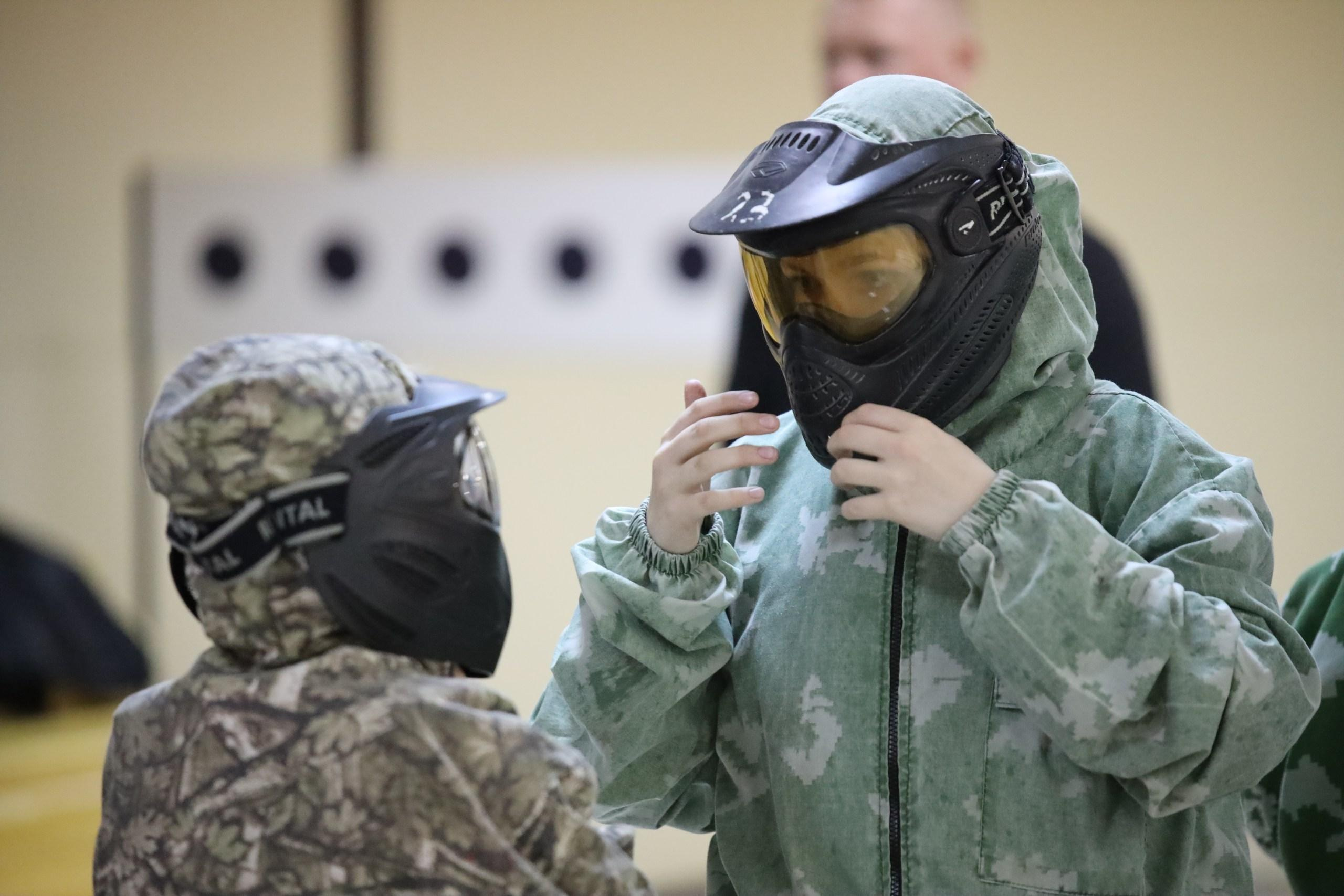 Репортаж. Празднование окончания учебного года в Некрасово. Фотограф в Туле Крупский АнДРей. Фотостудия «КАДР71» в Туле