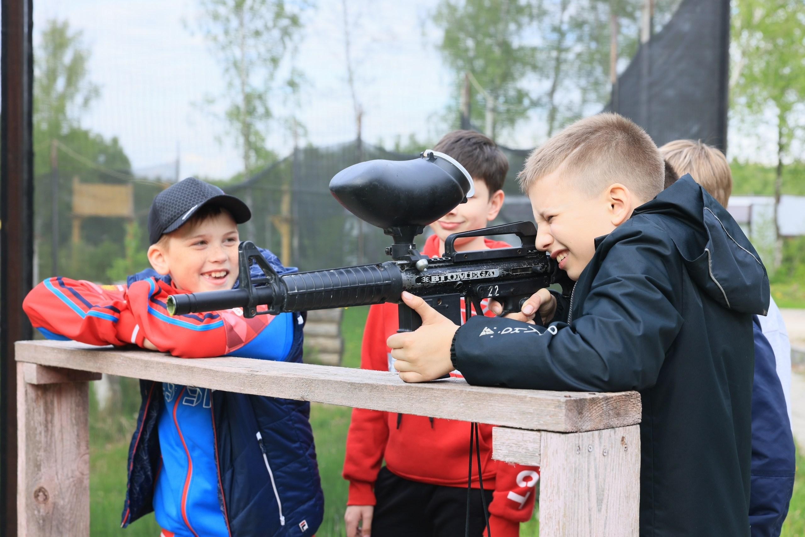 Репортаж. Празднование окончания учебного года в Некрасово. Фотограф в Туле Крупский АнДРей. Фотостудия «КАДР71» в Туле