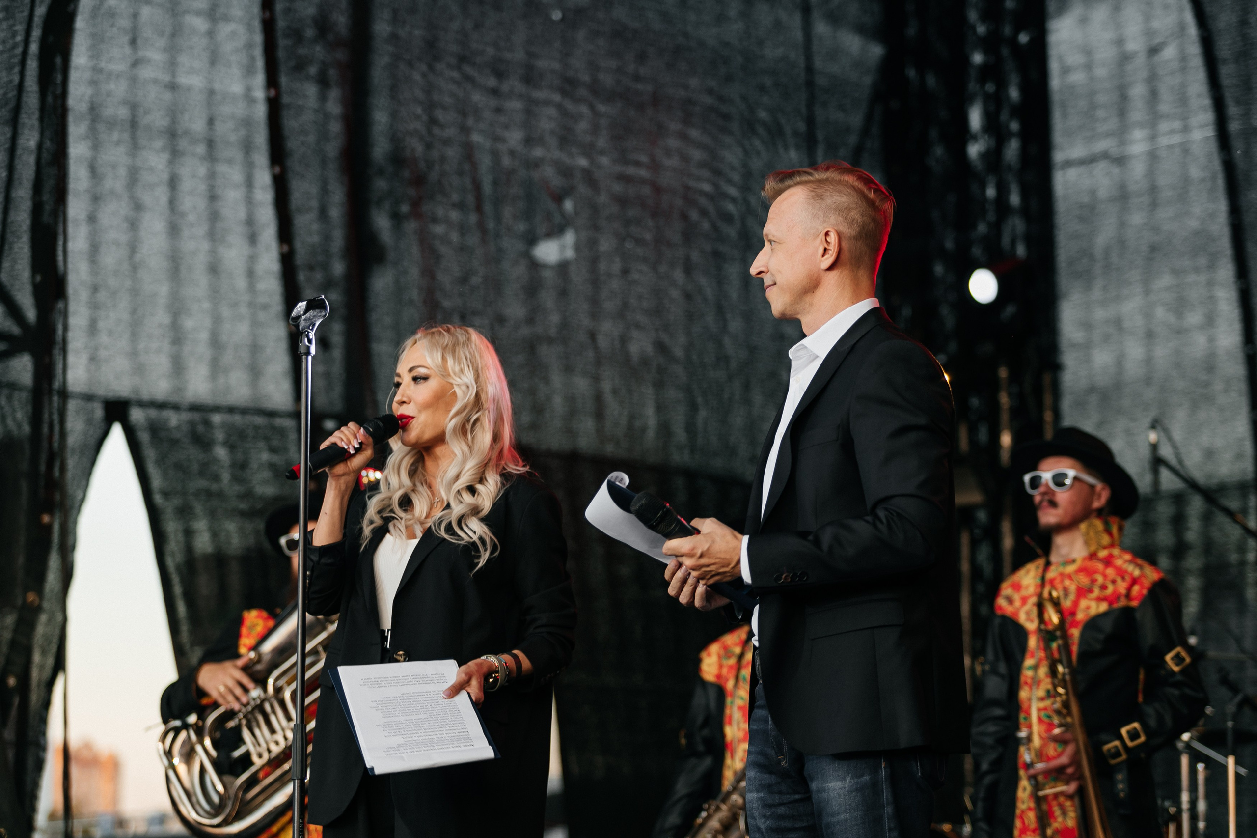 SELGROS 15 лет. Фотограф в Москве Дмитрий Жарков