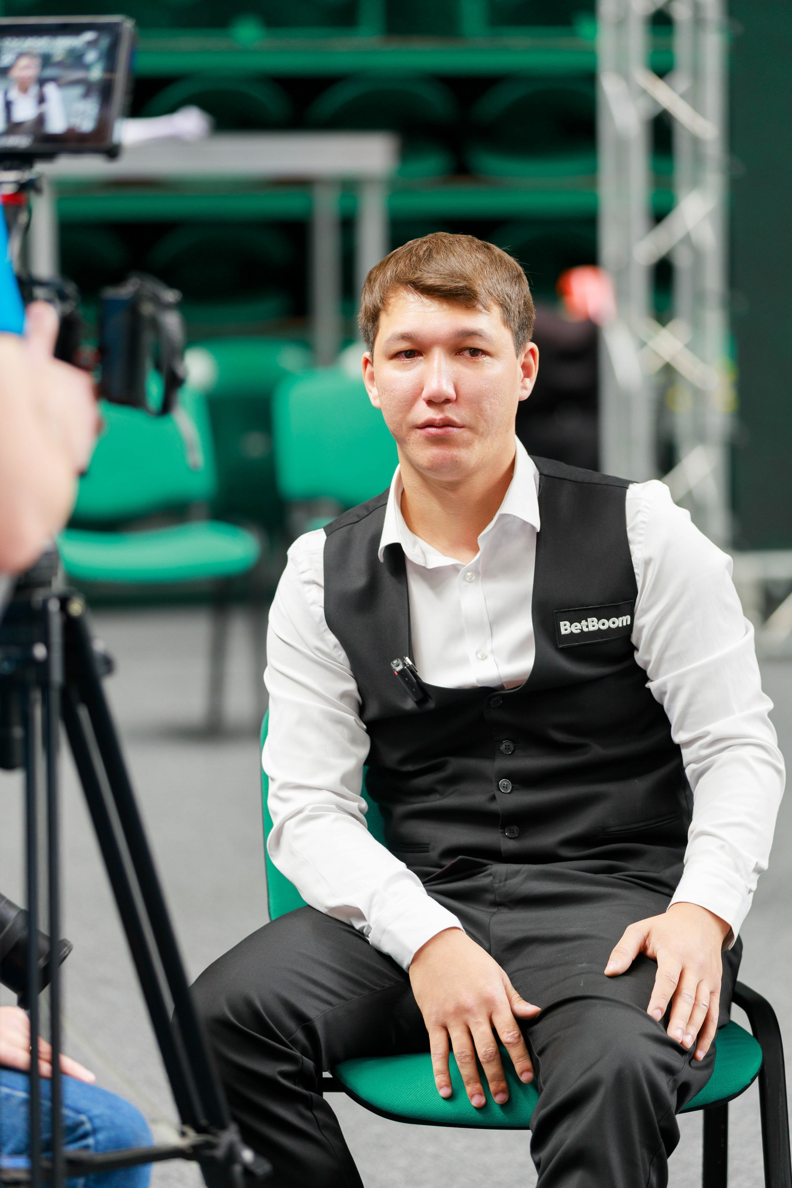 Кубок Мира по бильярду 2025 г. Репортажный фотограф в Новосибирске Алена Помазунова