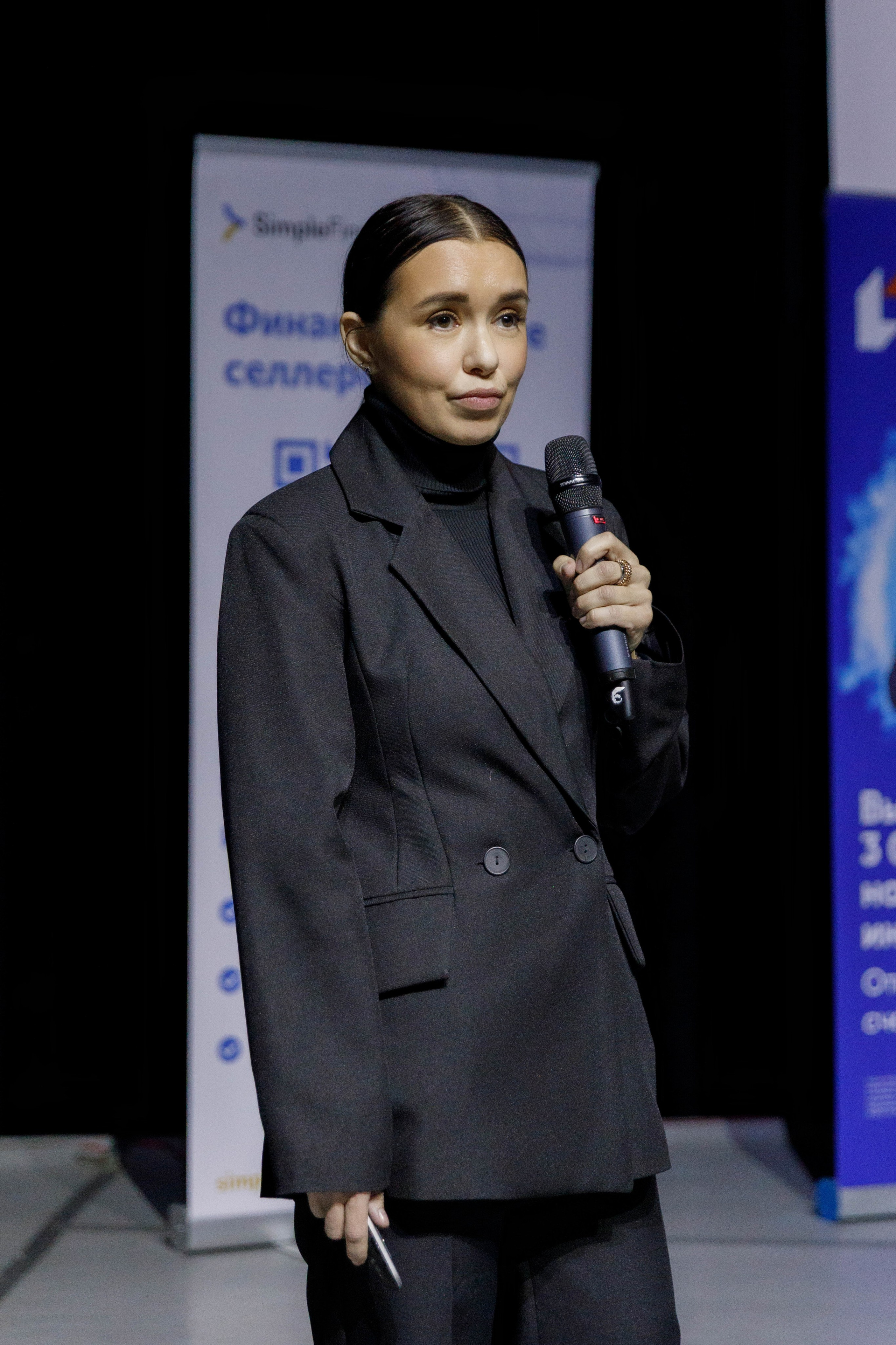 Форум «СОБРАНКА». Репортажный фотограф в Новосибирске Алена Помазунова