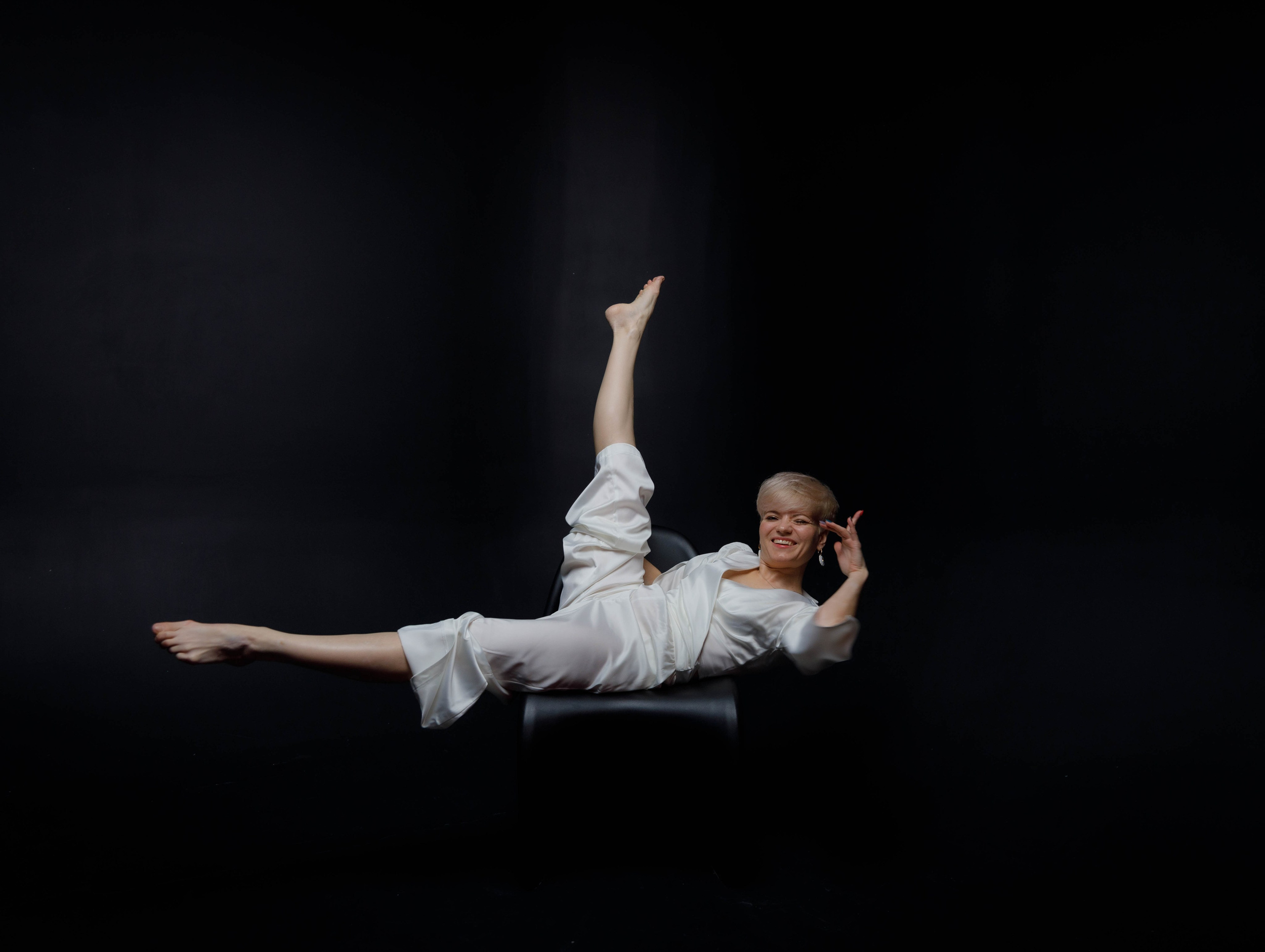 Natalie. Репортажный фотограф в Новосибирске Алена Помазунова