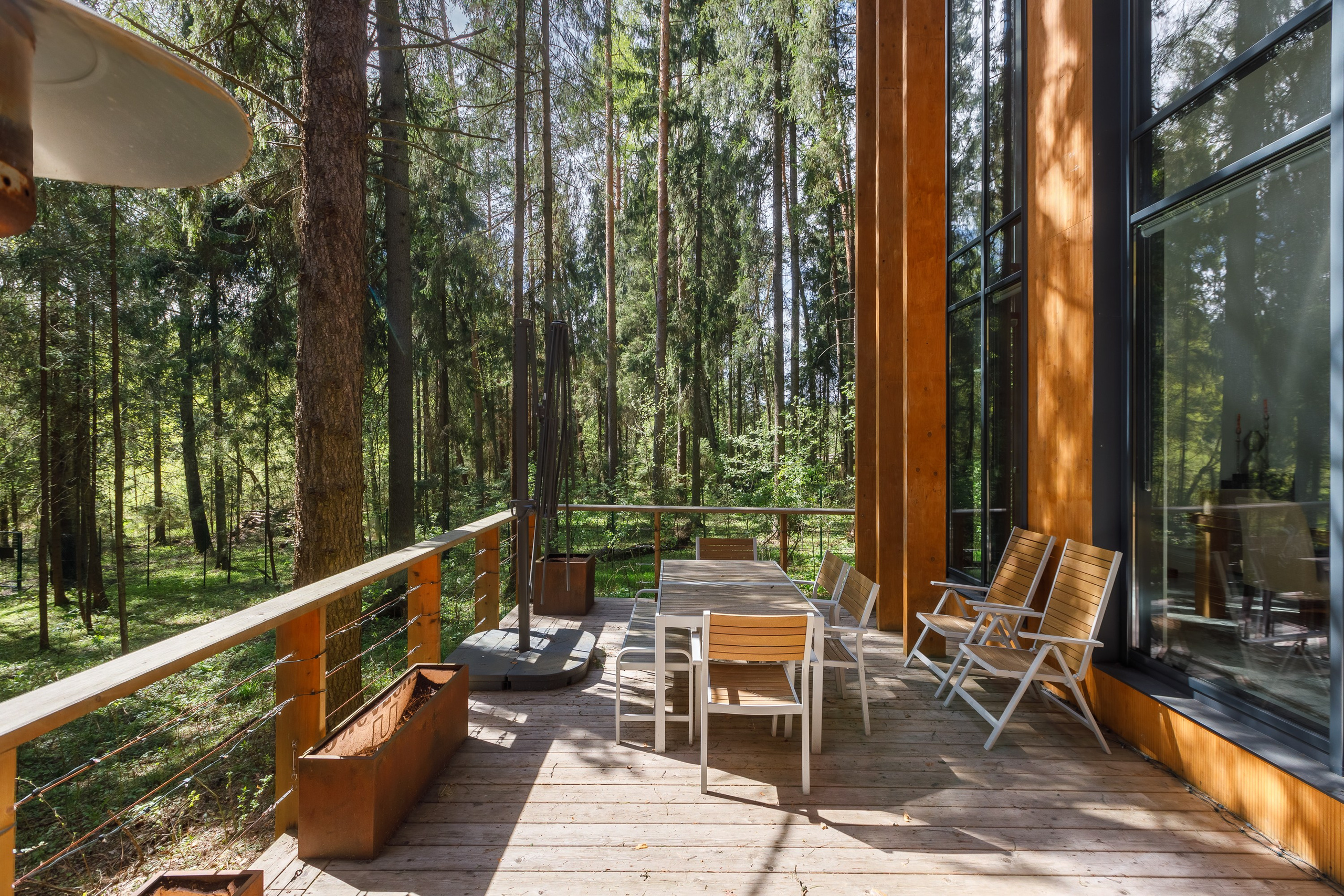 Интерьерная фотосъемка дома в аренду. Интерьерный фотограф в Москве Роман Потапов