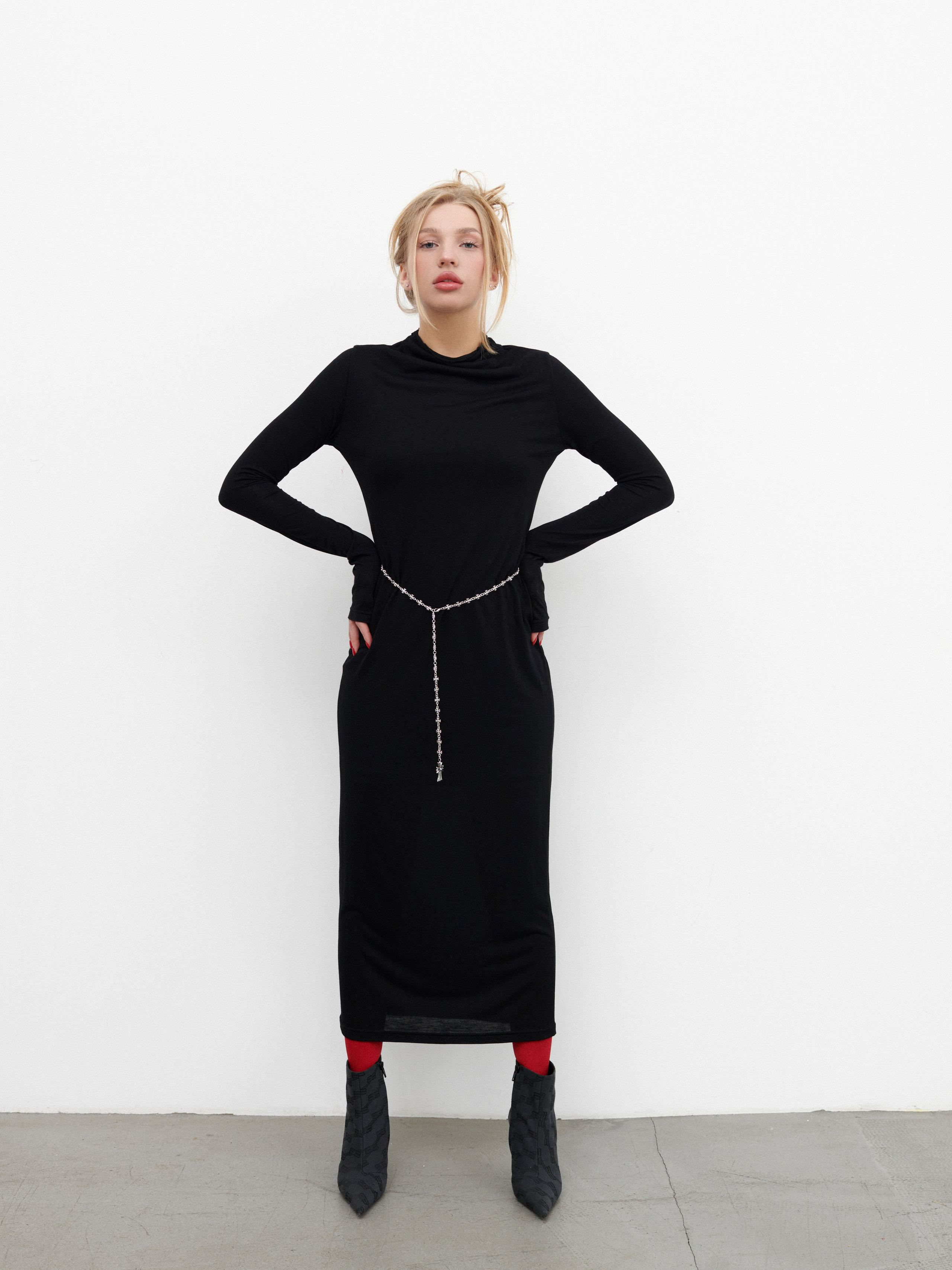 Для бренда YAHONTOVA. Фотограф Москва