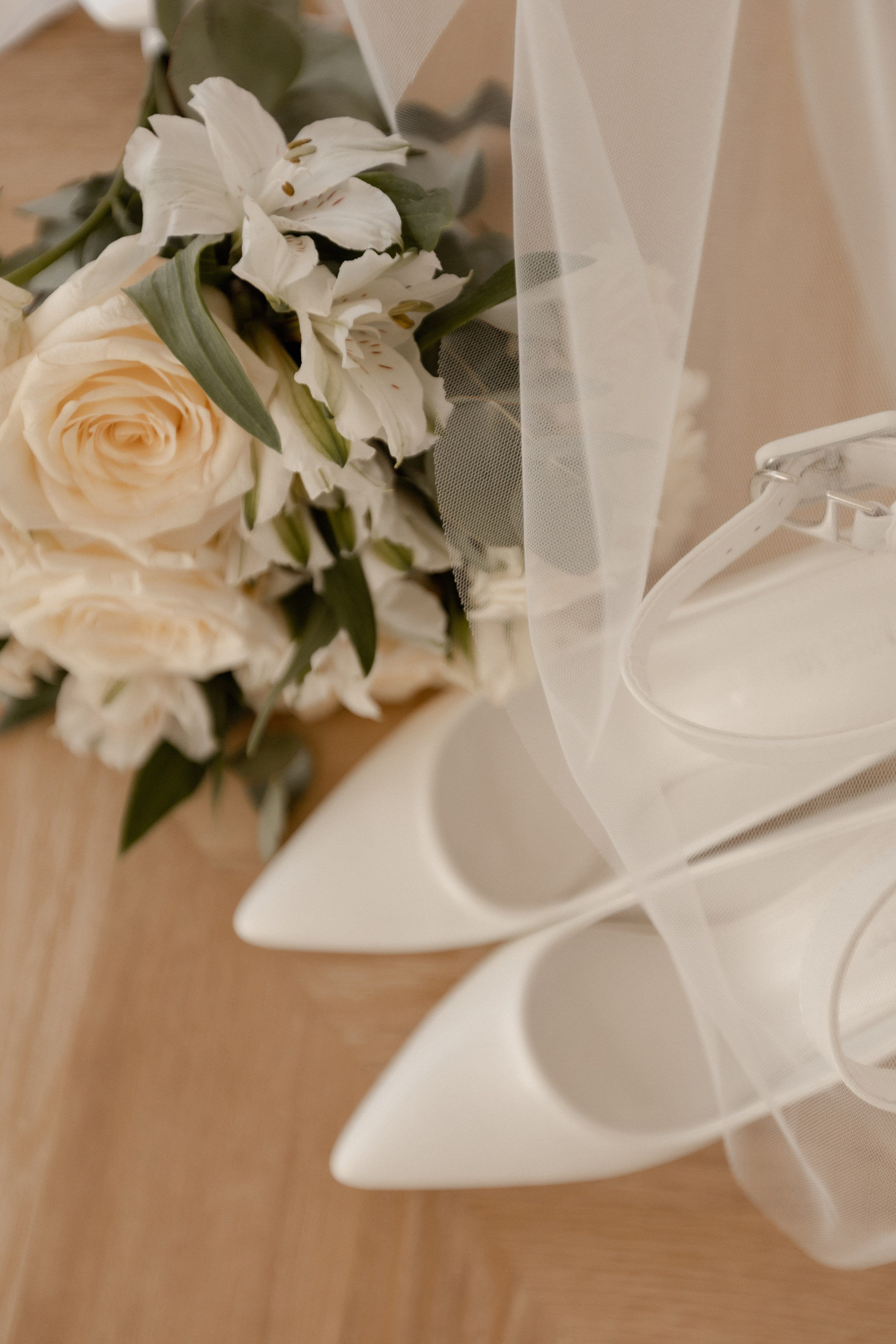 Анна и Кирилл. Фотограф Йошкар-Ола Марина Королева