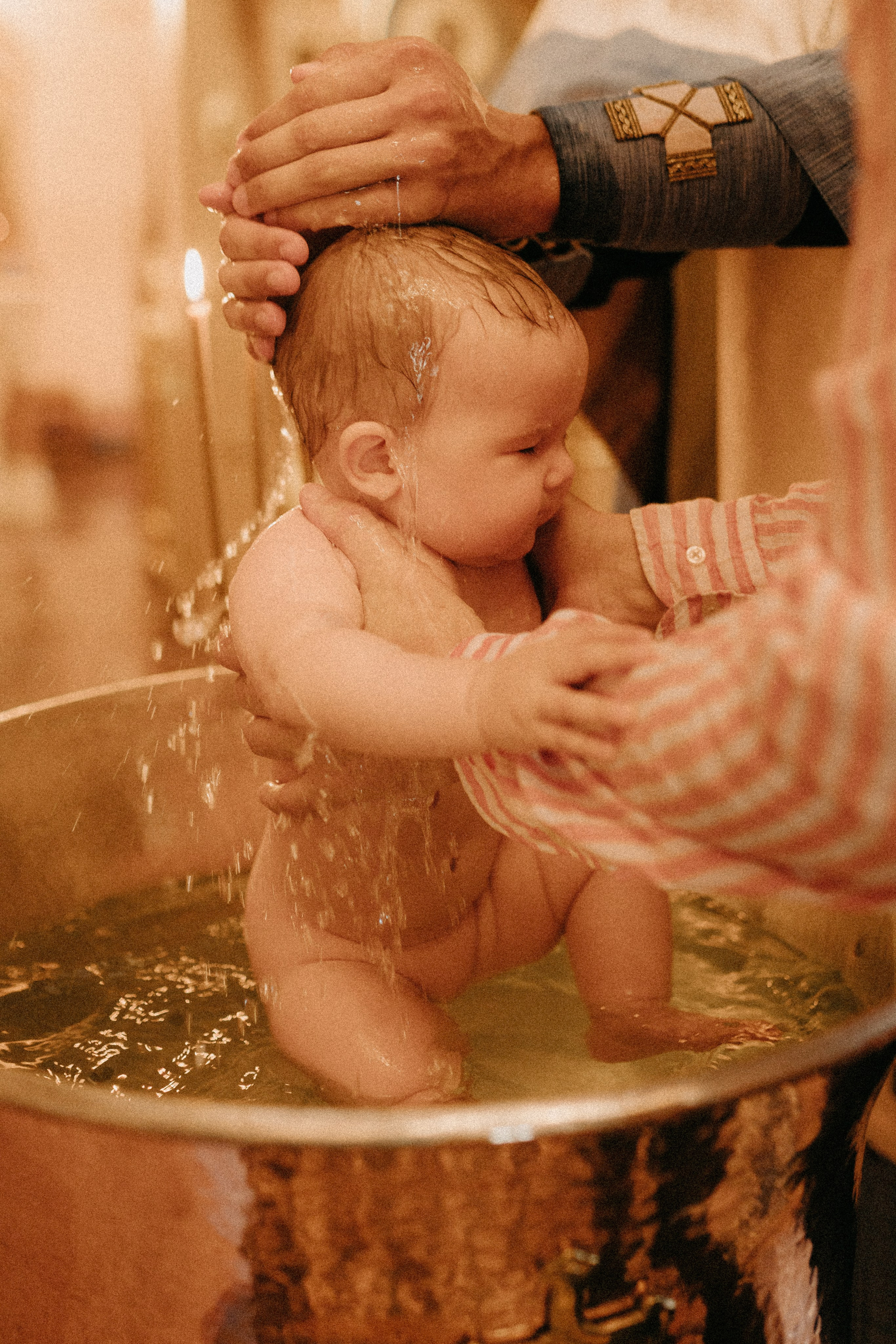 Фотограф на крестины. Свадебный фотограф в г. Москва, МО Гороза Алена