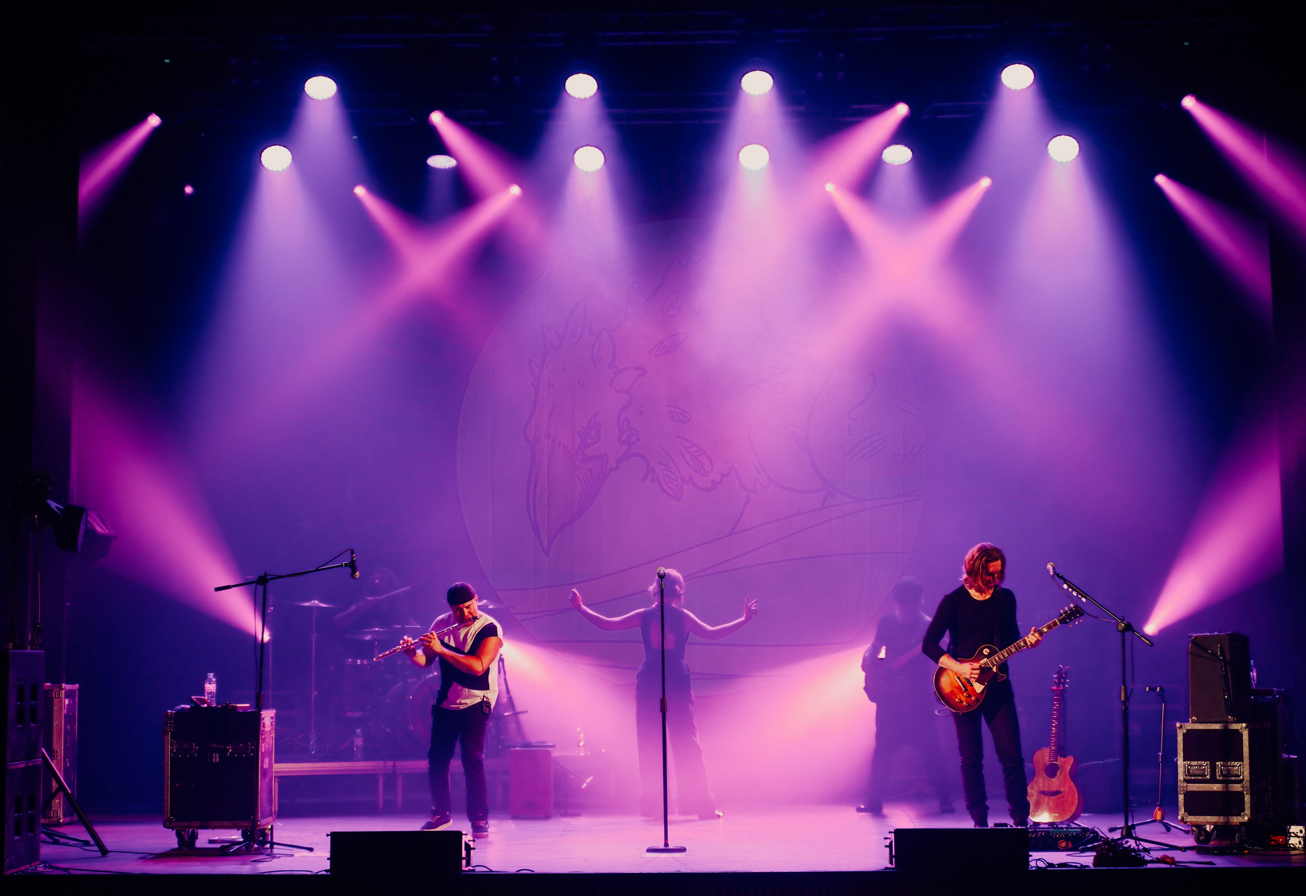 Мельница. Арт-фотограф в Краснодаре