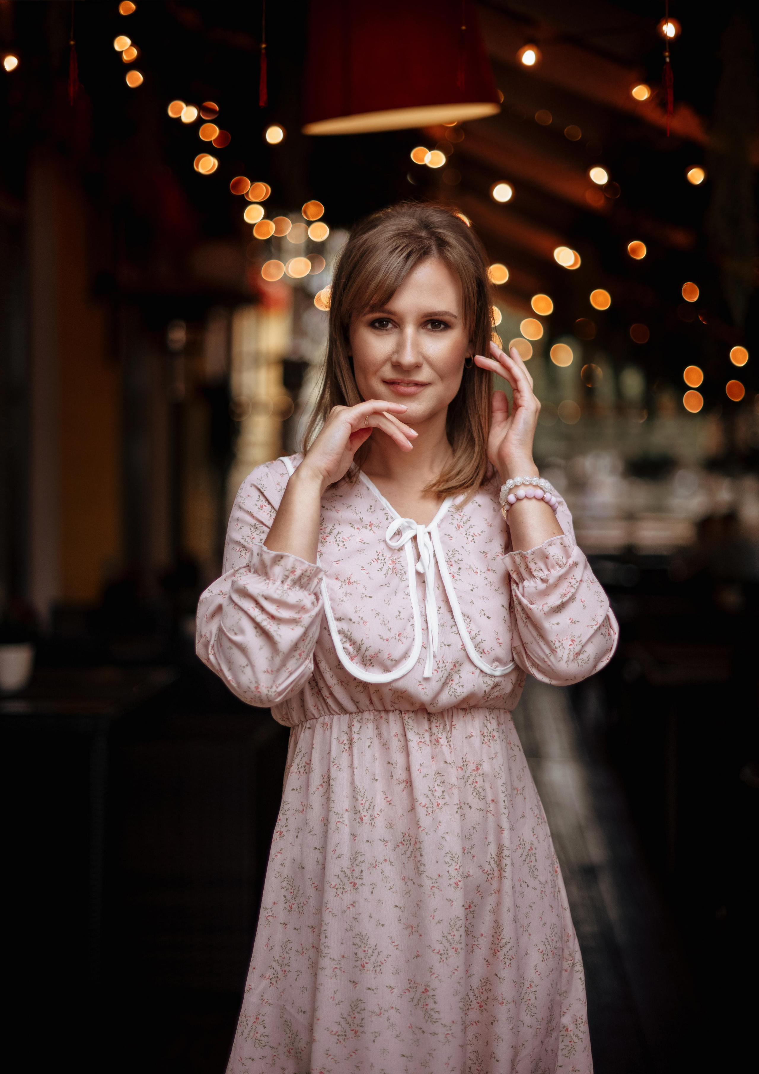 Дыхание сентября. Свадебный, семейный и детский фотограф в Москве и области