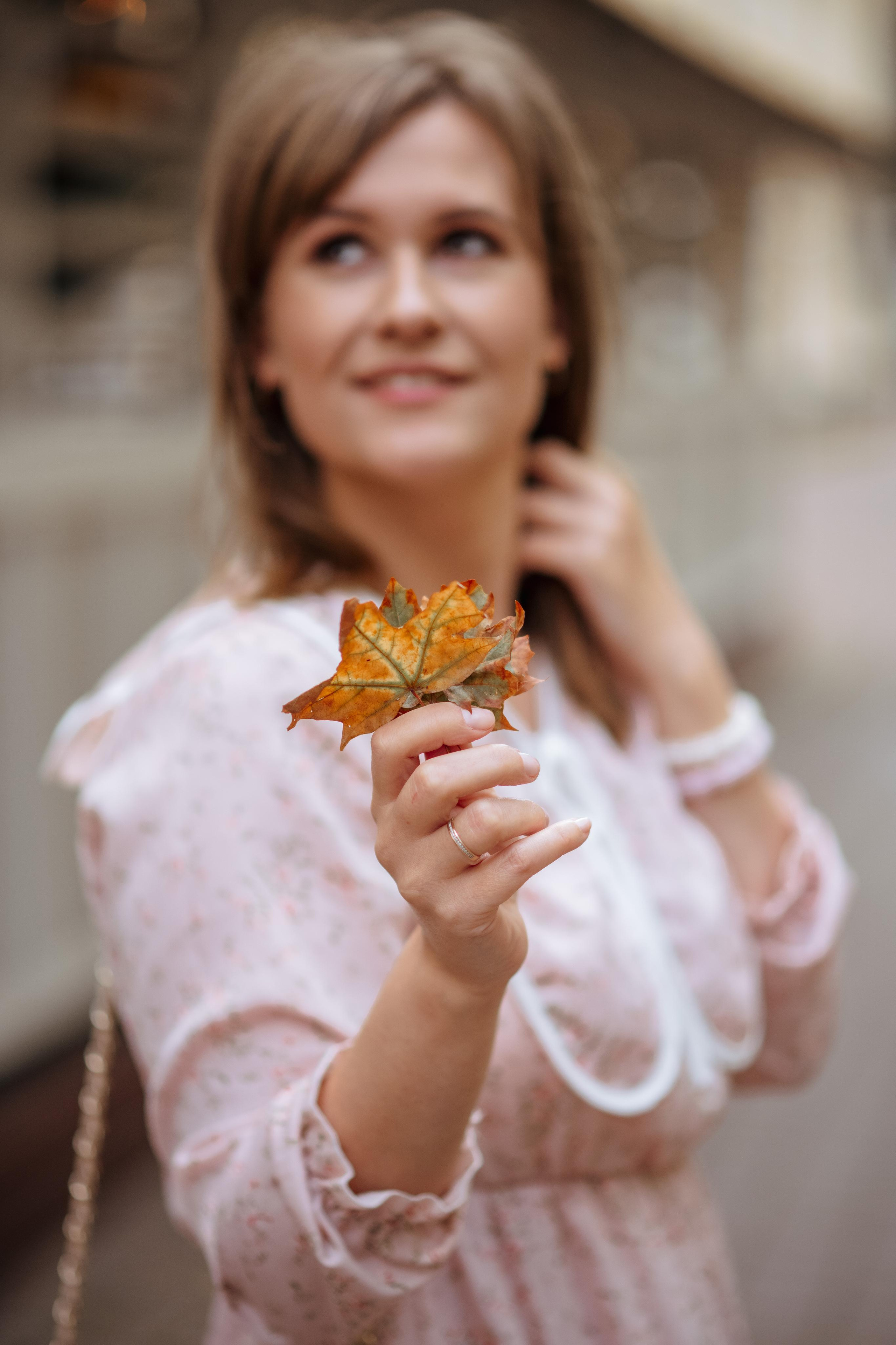 Дыхание сентября. Свадебный, семейный и детский фотограф в Москве и области