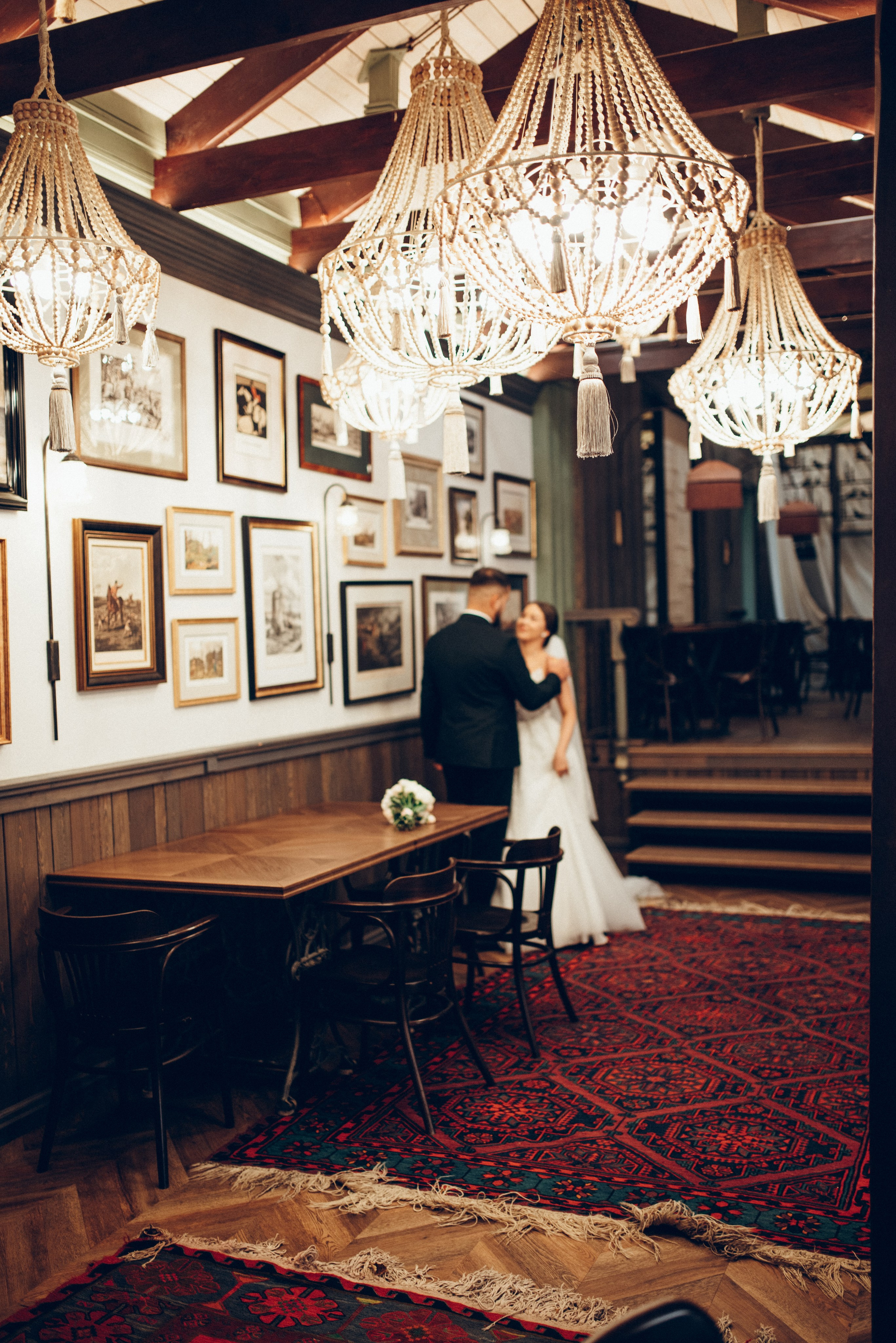 October, 2024. Фотограф Данил Бушуев