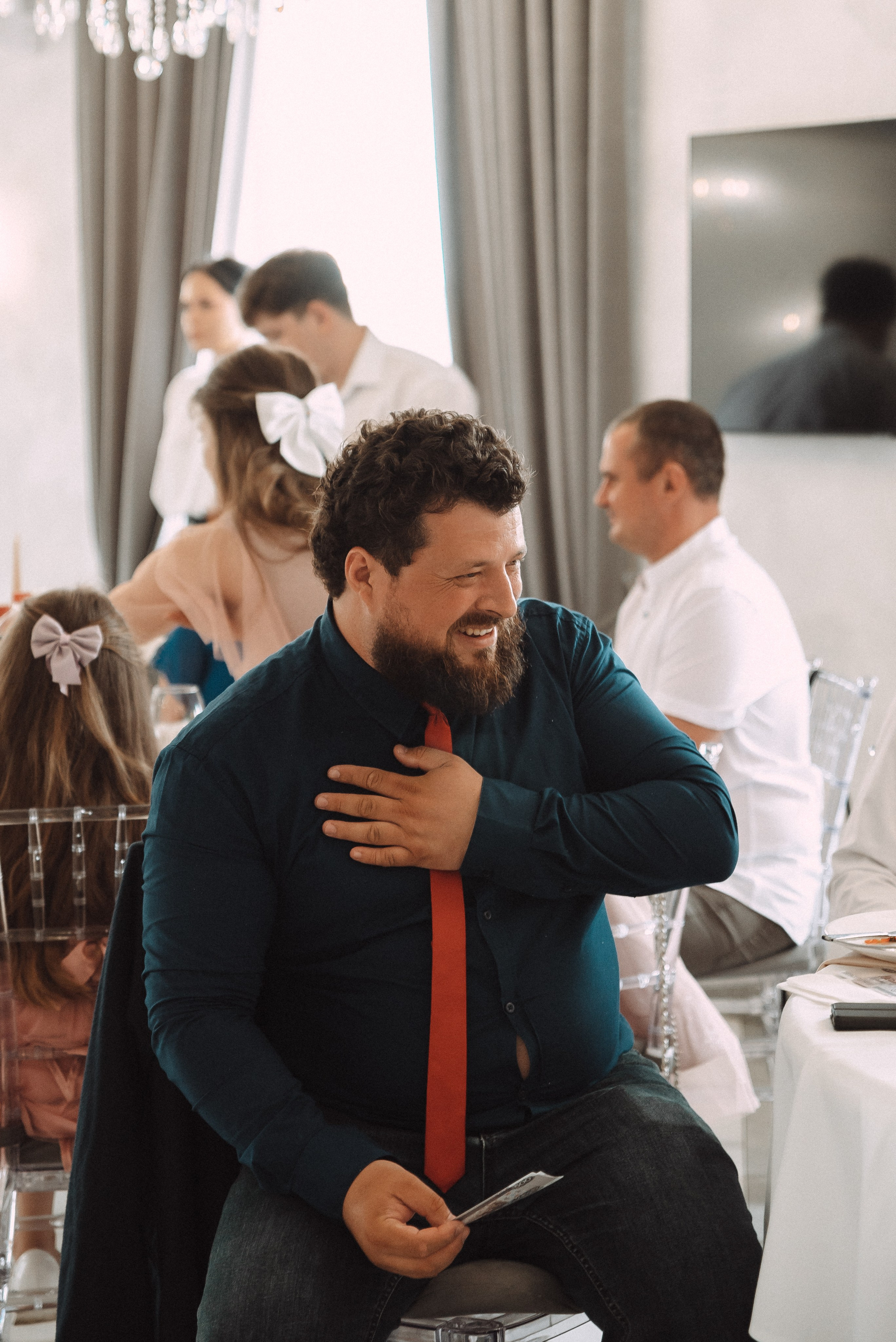 Роман + Ольга. Свадебный и семейный фотограф в Волгограде Олеся Лисицкая