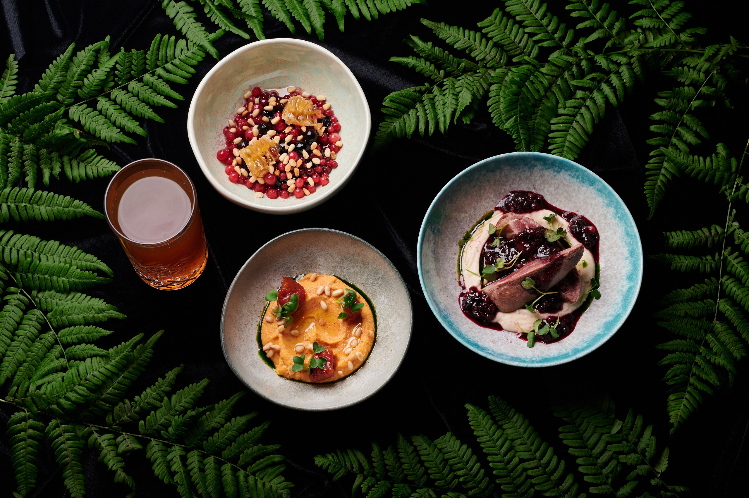 FOOD. Свадебный фотограф Александр Браво