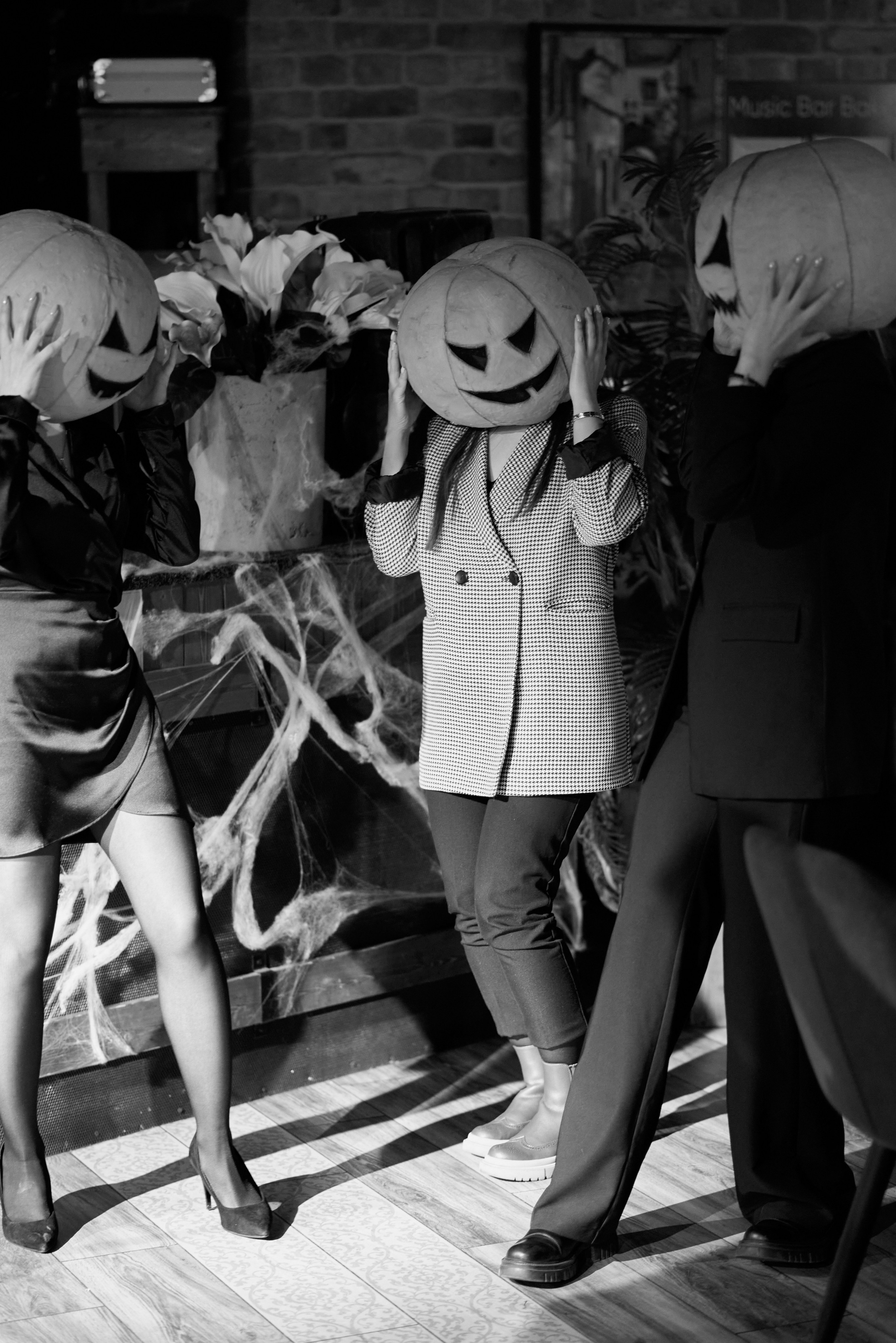 Корпоратив. Свадебный фотограф Александр Браво