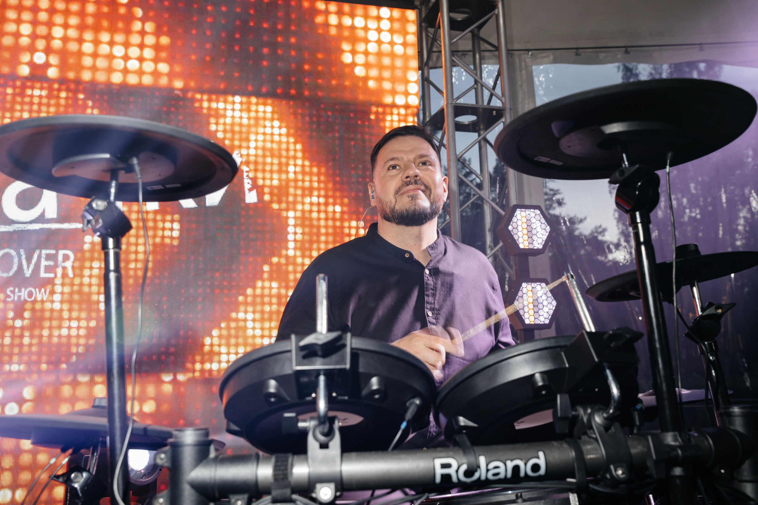 Андрей & Инна. Главная