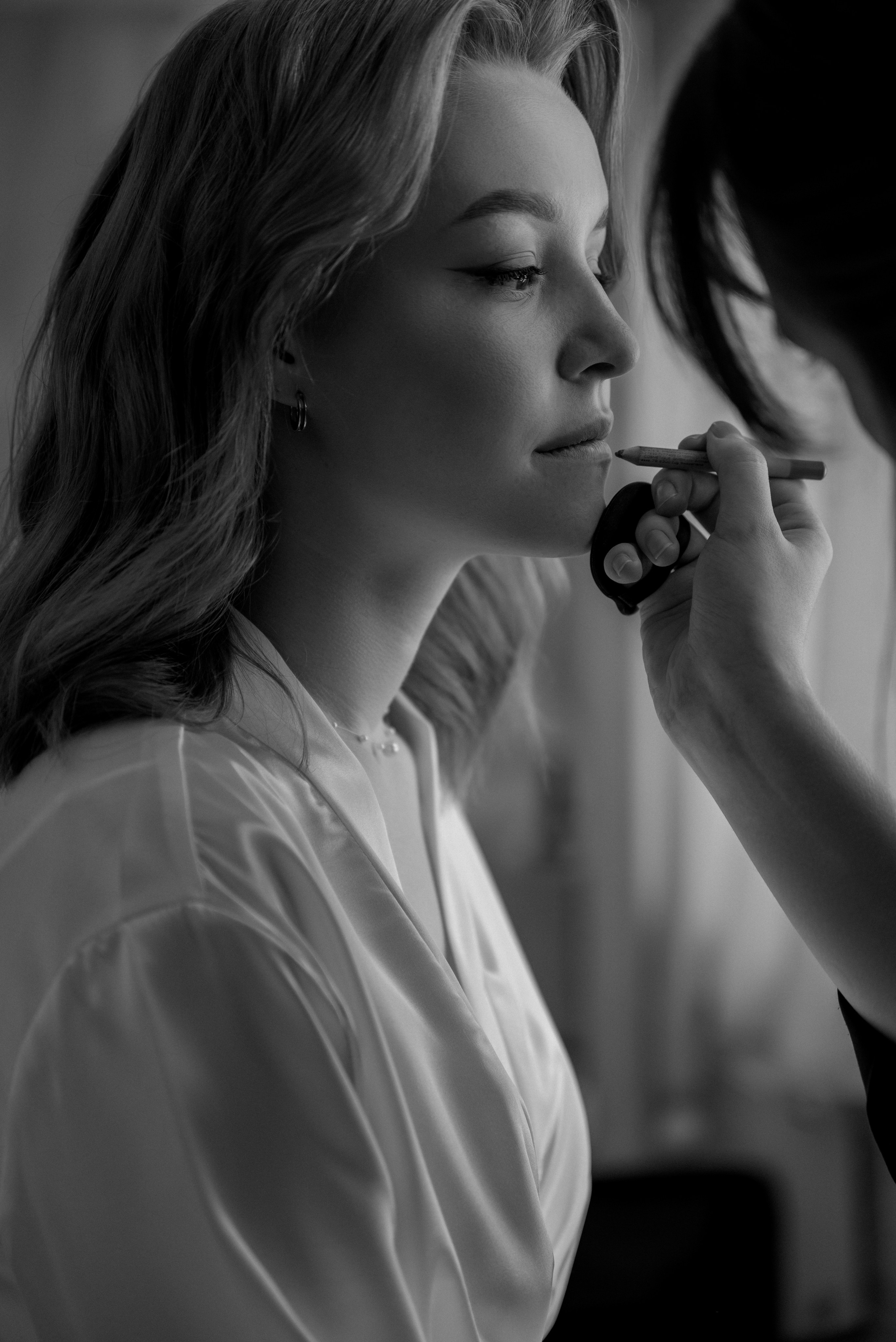 Максим и Анна. Свадебный фотограф Надежда Долгова