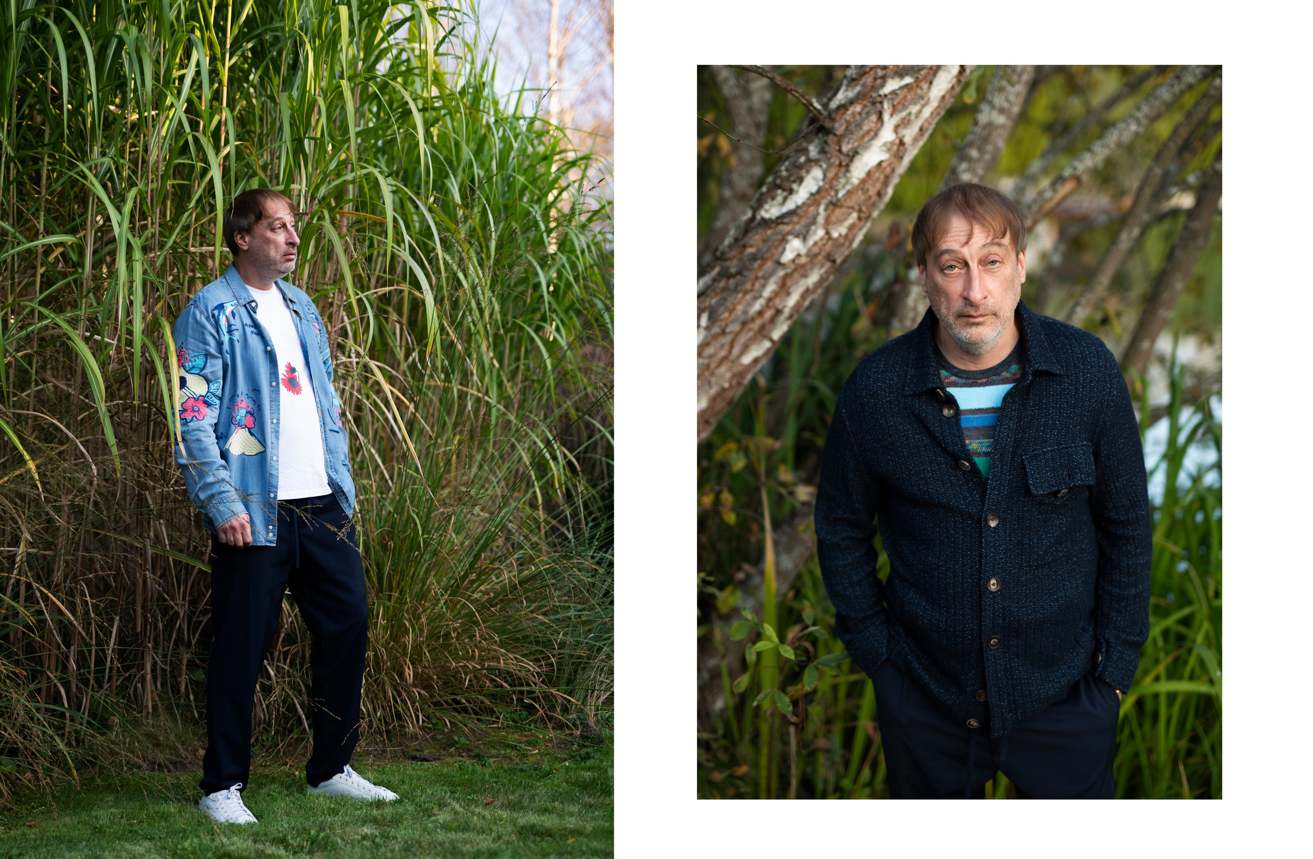 Антон. Главная