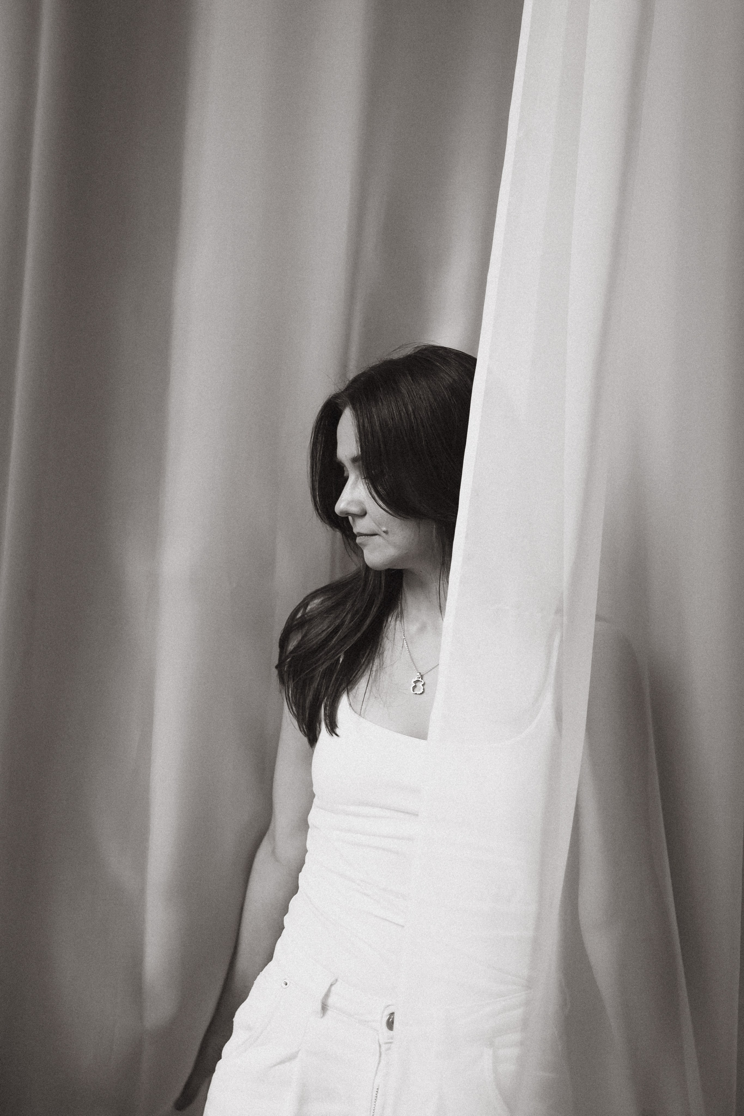 Вера и Бакс