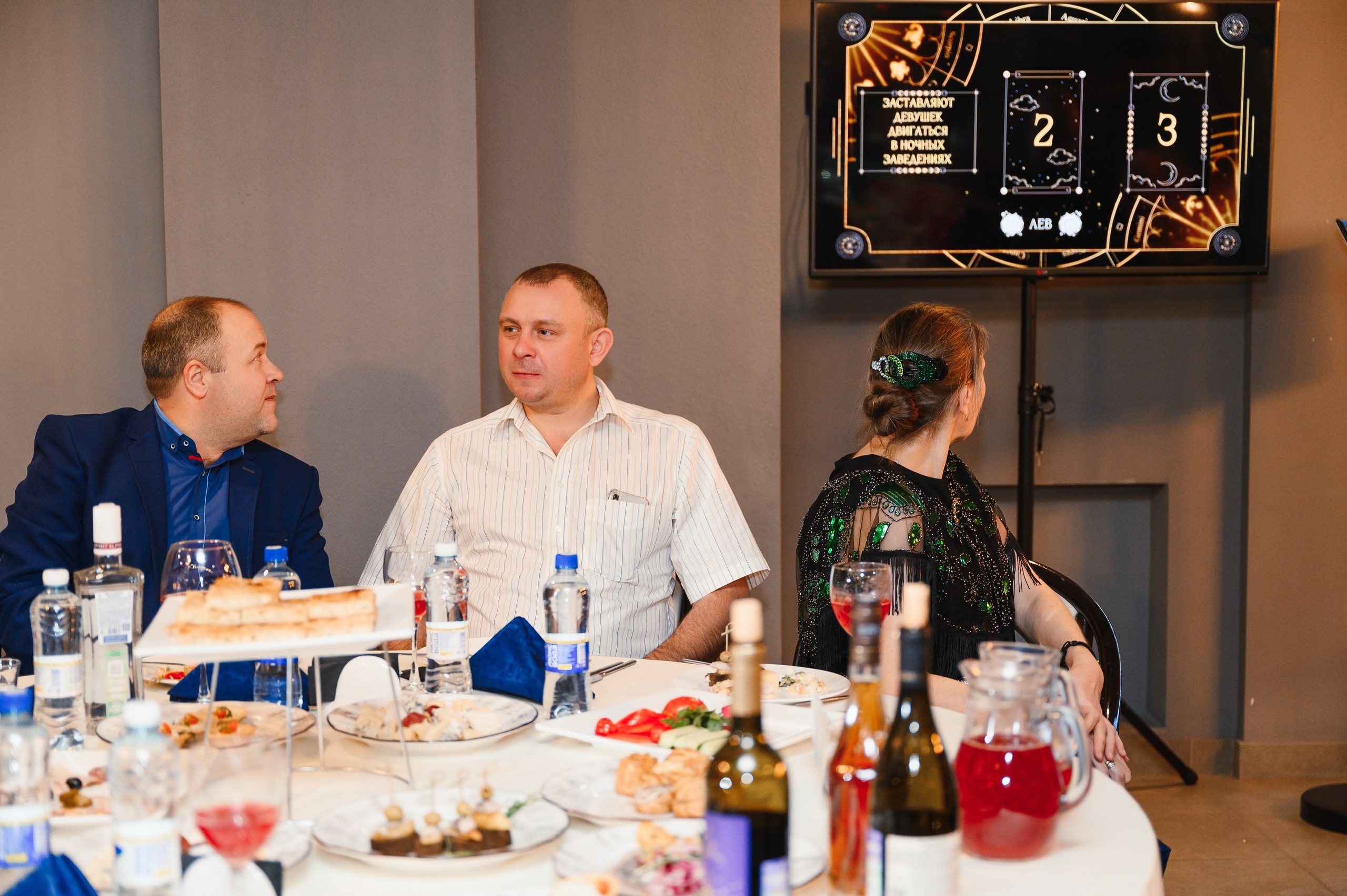 Корпоратив в WTC. Свадебный и просто хороший фотограф в Челябинске