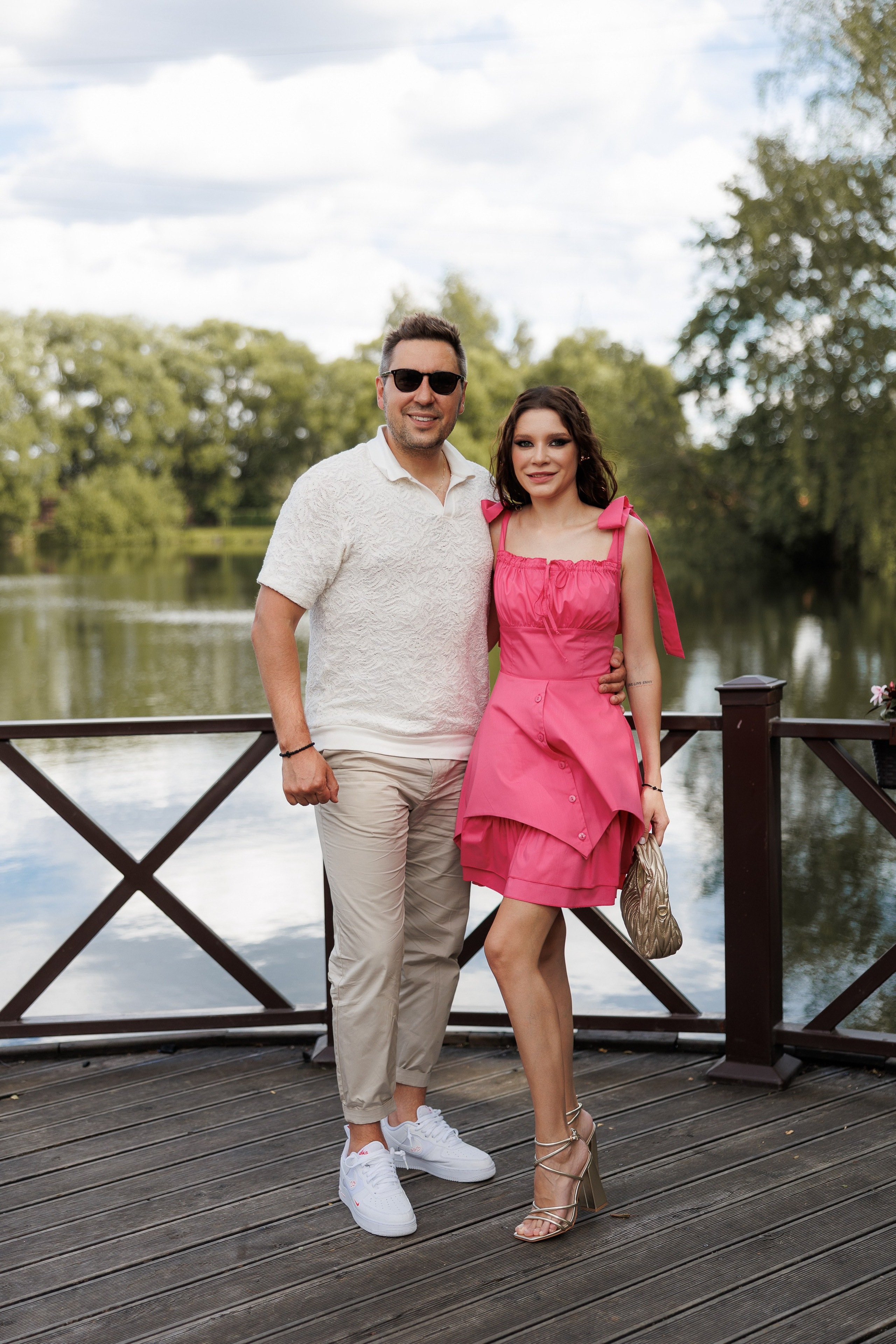 КОРПОРАТИВ DR.HUG. Свадебный и event-фотограф Иван Волнухин