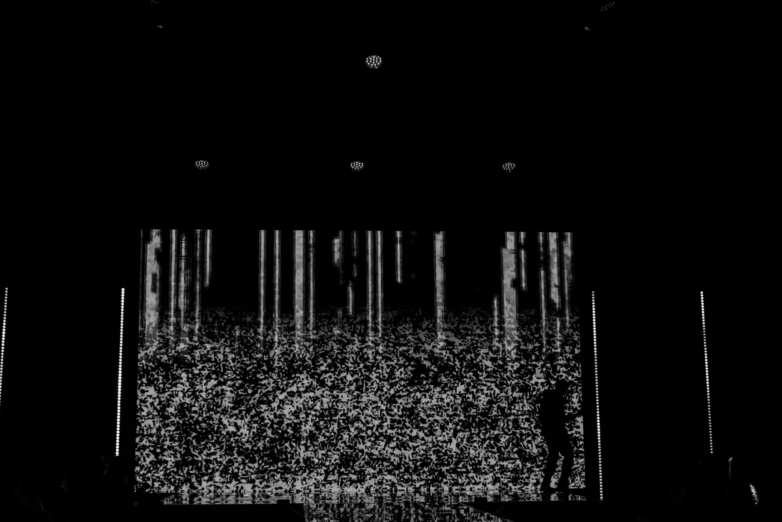 АЛЬФА КОНФА. ПРАКТИКА NEW. Свадебный и event-фотограф Иван Волнухин