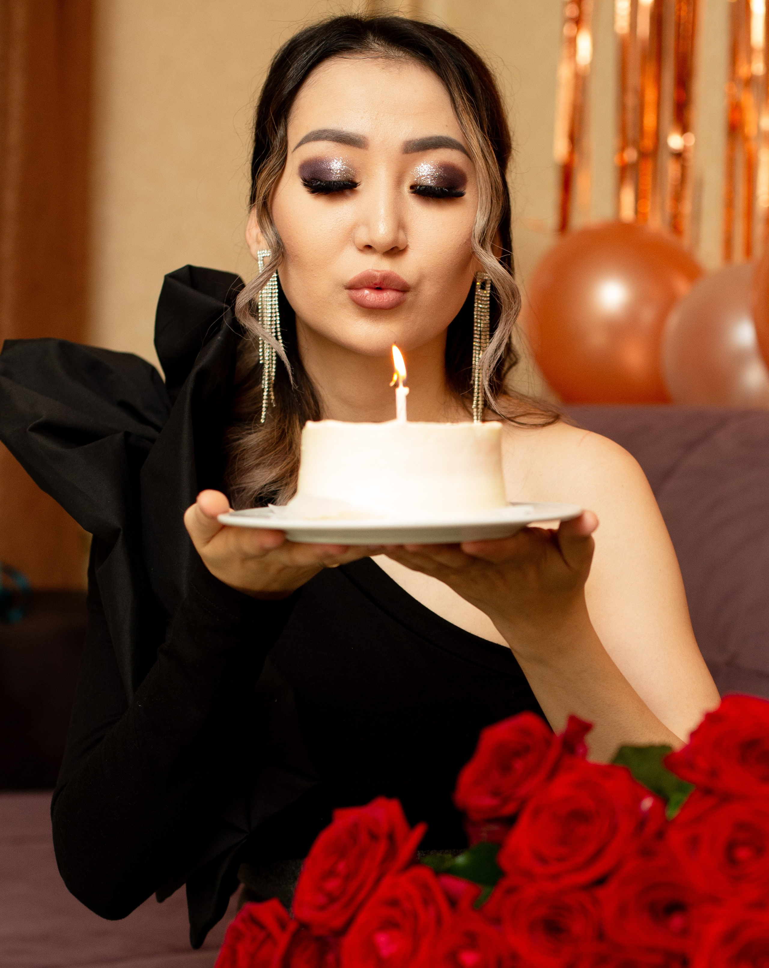 Фотограф Вика Крылова