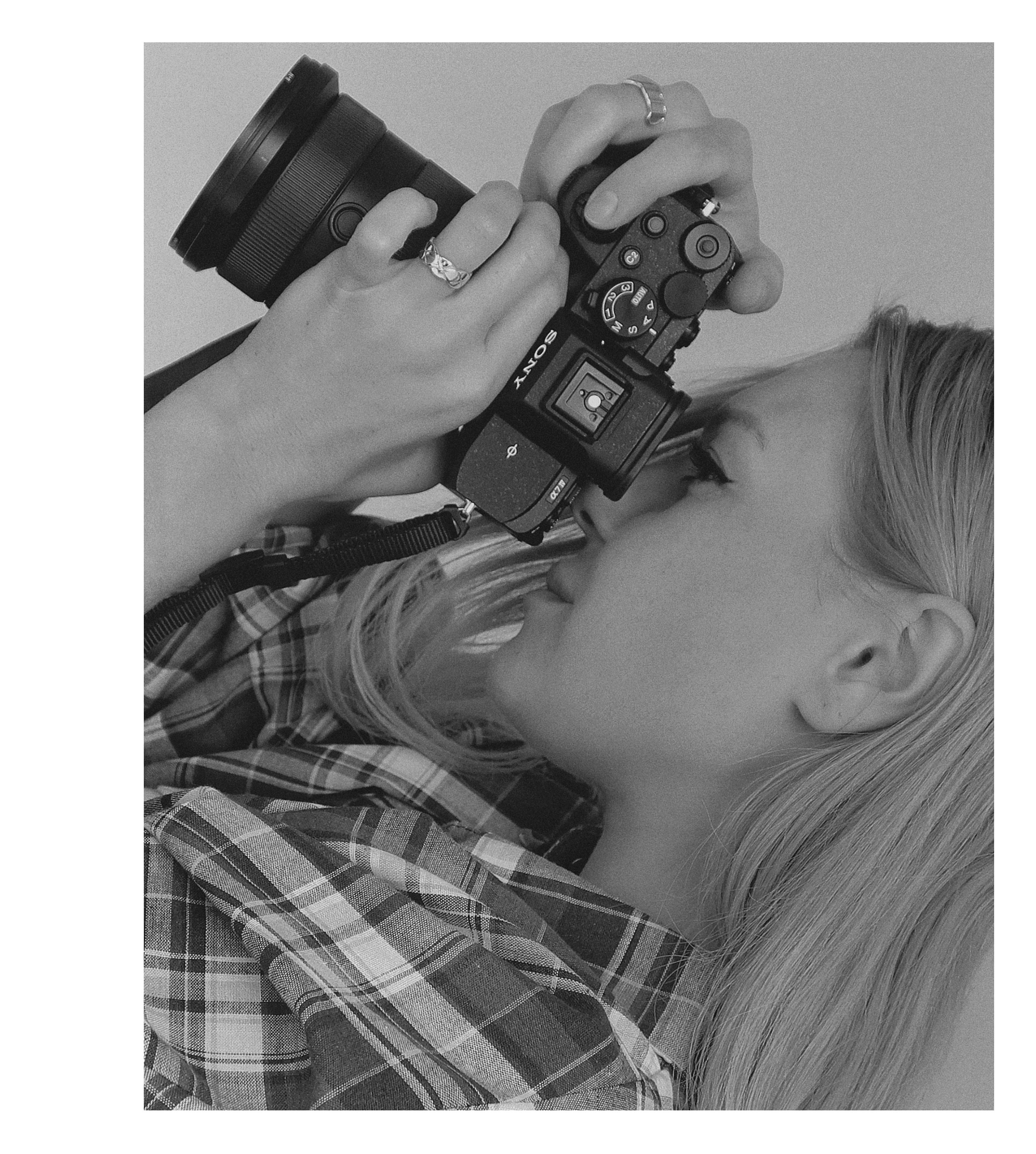 Dasha. Главная