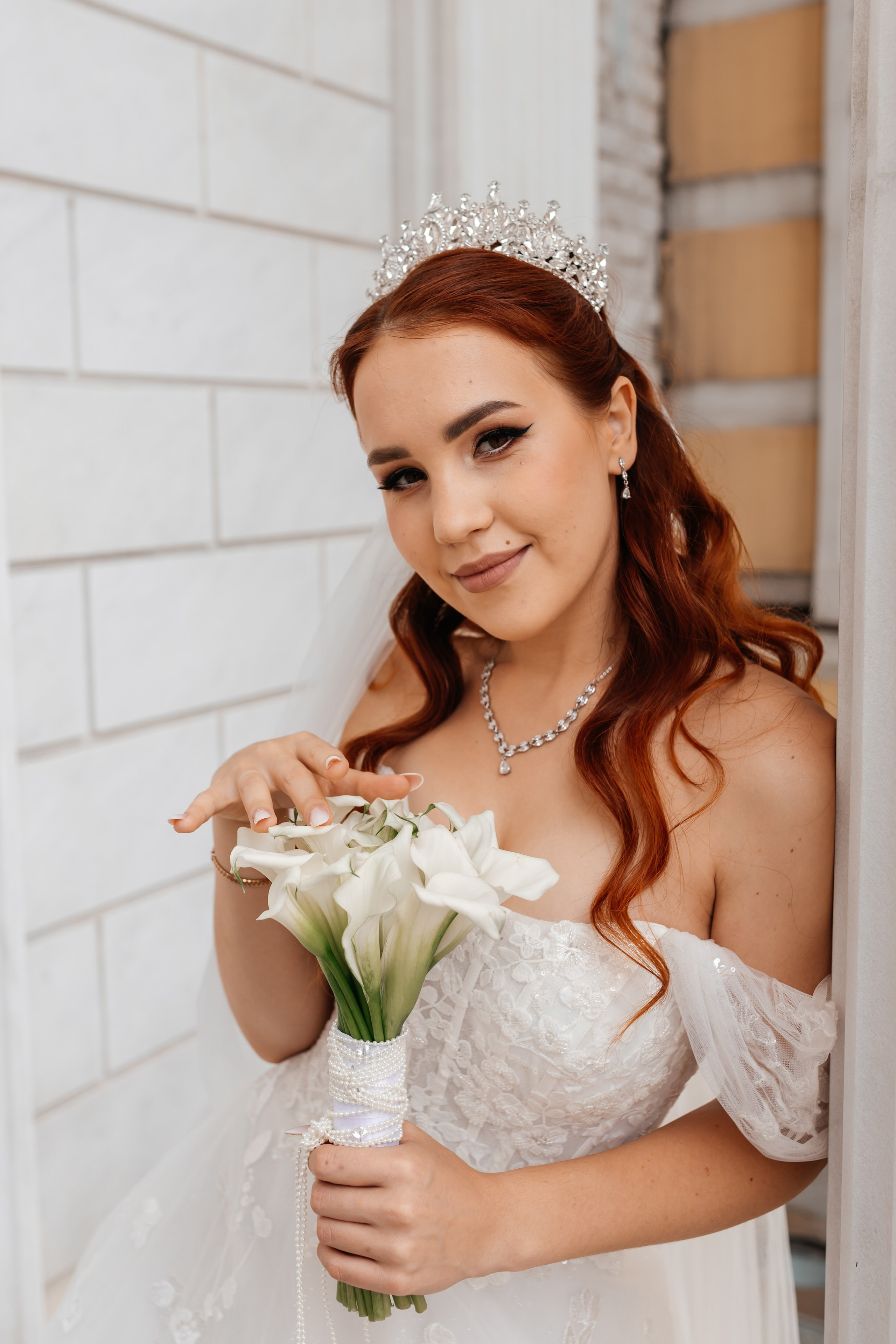 Альмир и София. Марина Шаймухаметова. Фотограф в Уфе