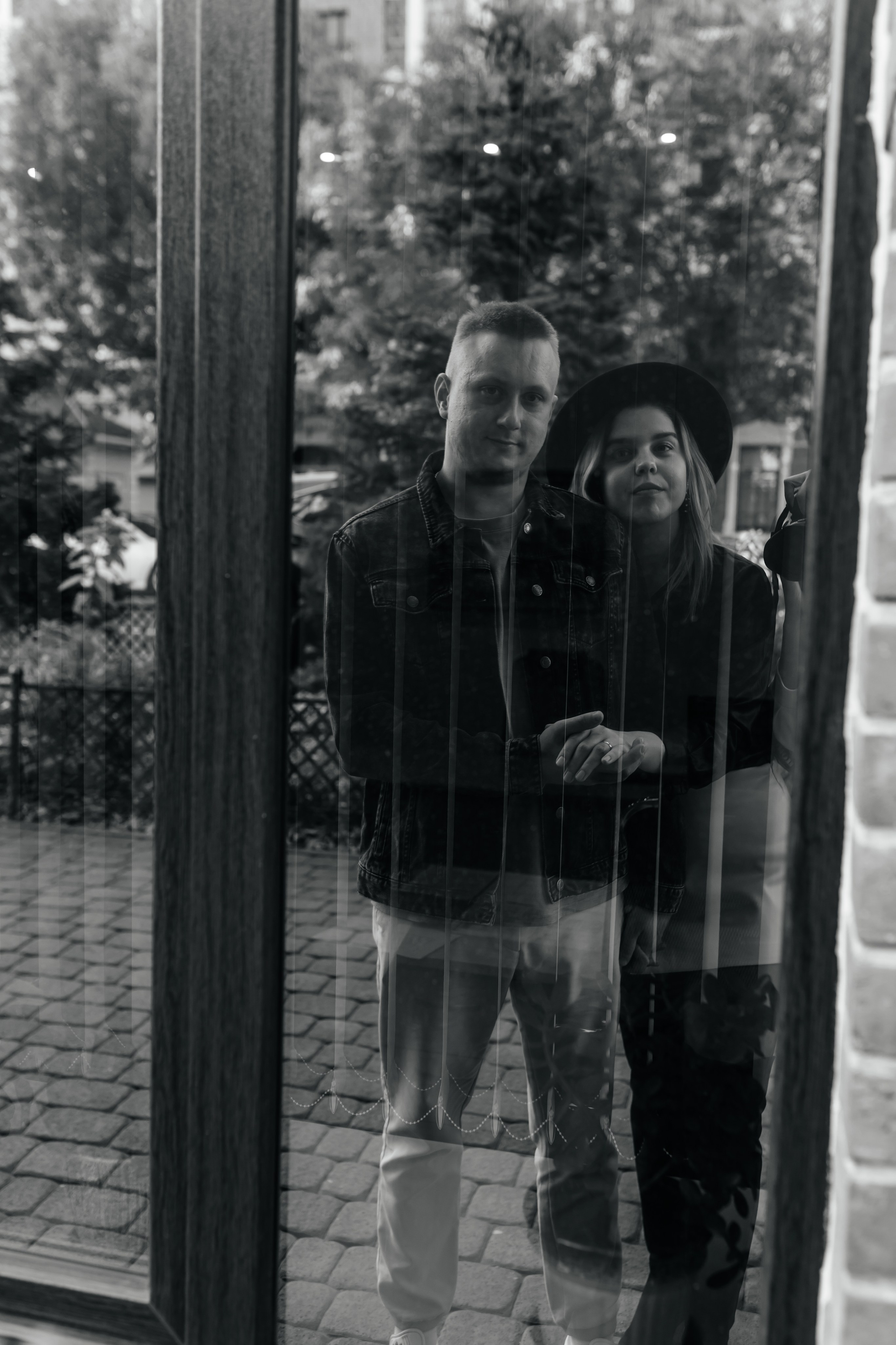 Павел и Мария. Марина Шаймухаметова. Фотограф в Уфе