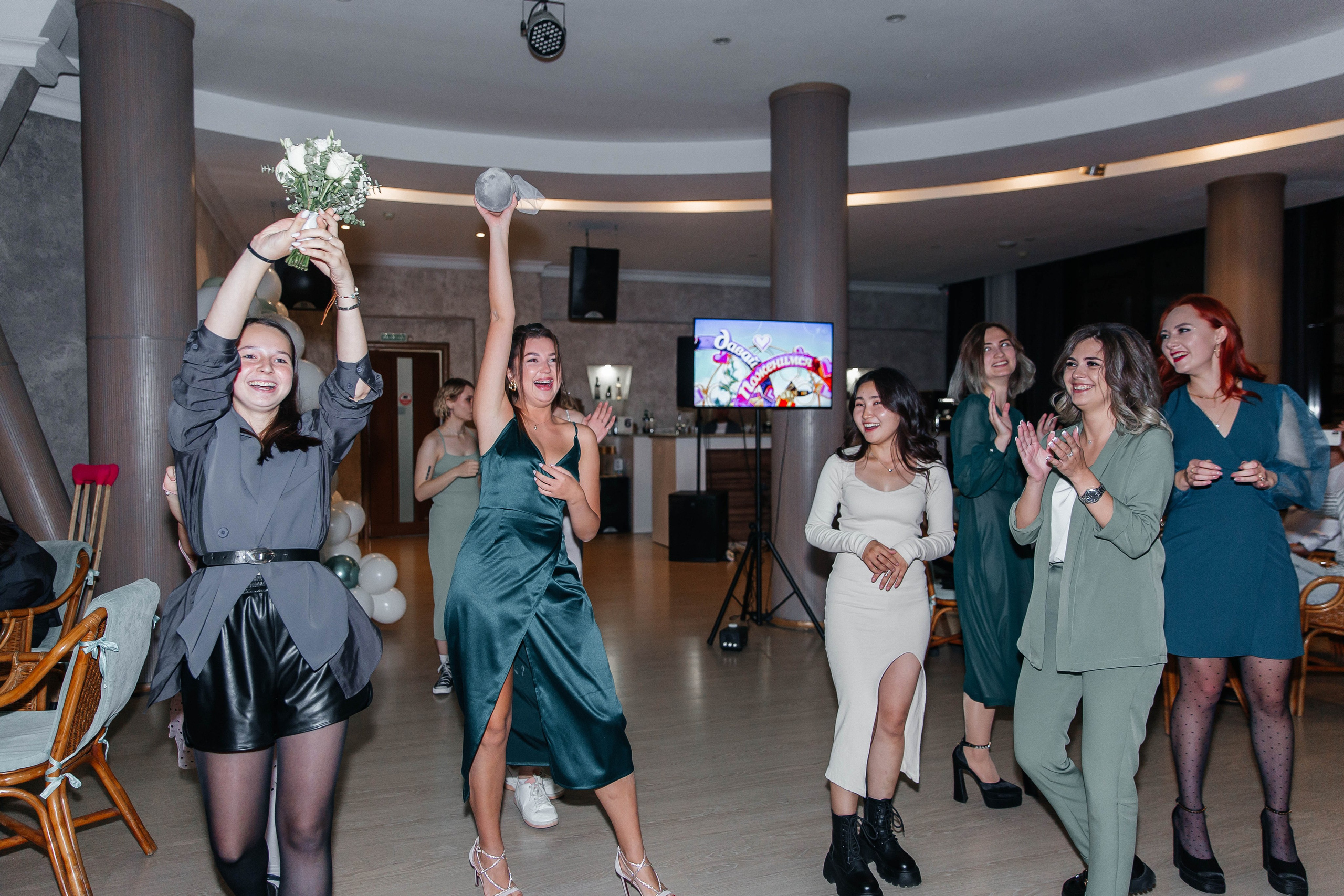 Владислав & Александра. Главная