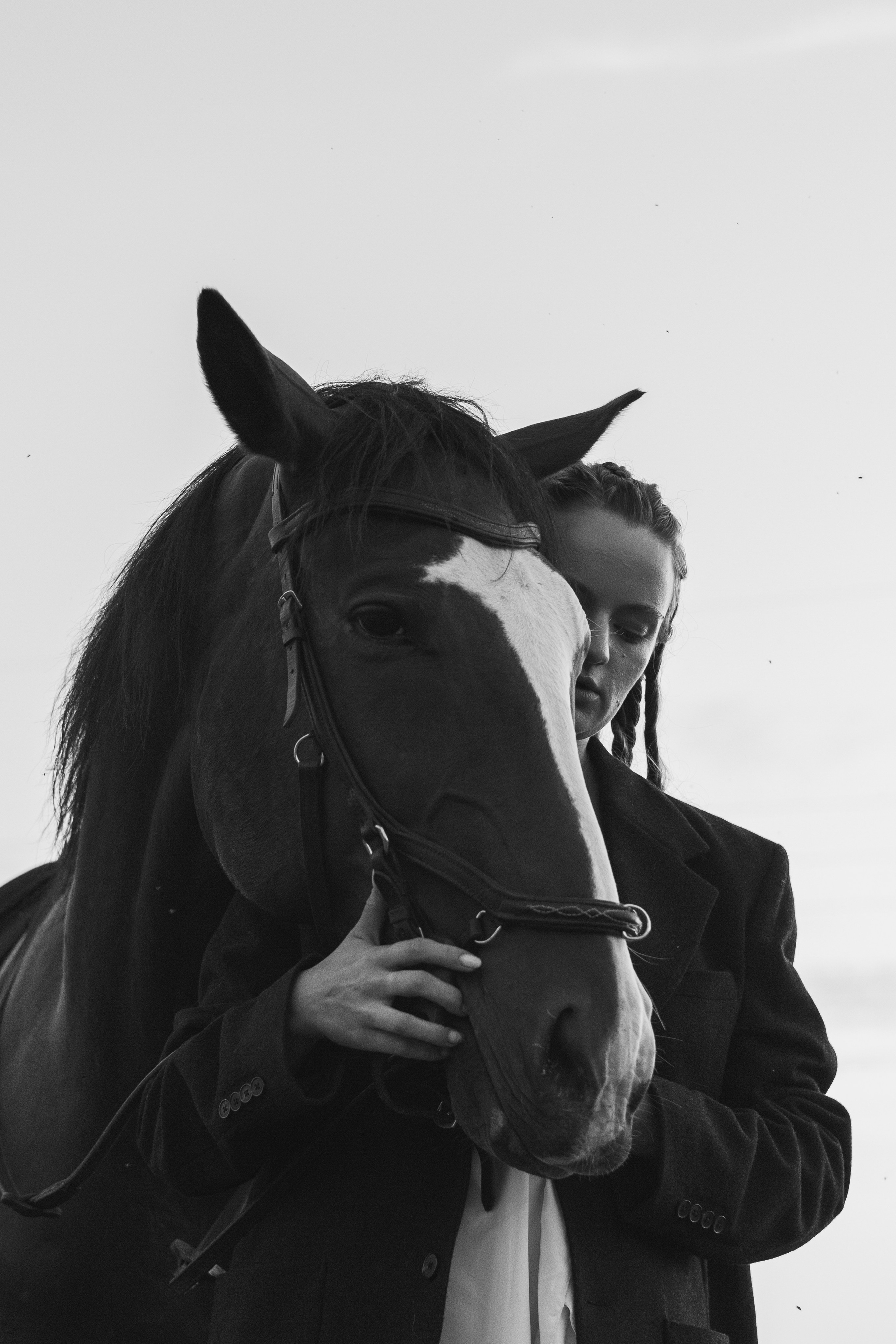 Индивидуальные. Фотограф Евгения Ошкина, Саранск