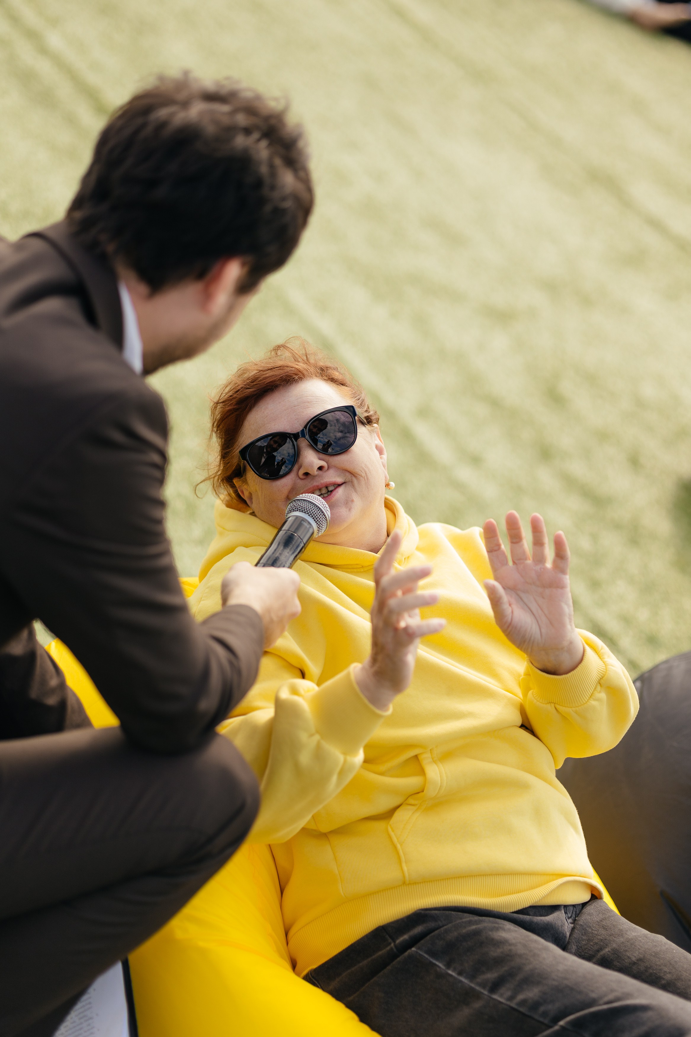 Лето PREMIER. Портретный и репортажный фотограф в Казани Максим Сипачев