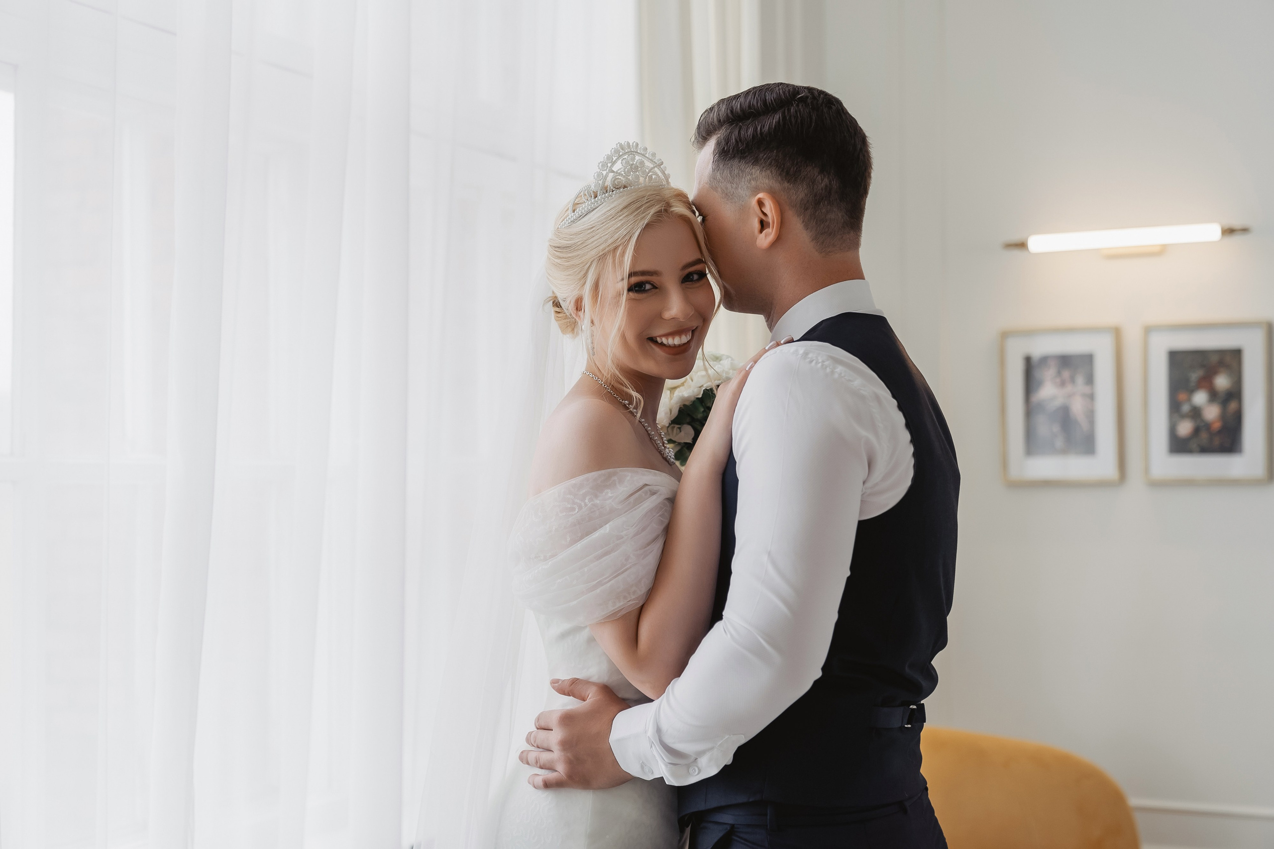 Портфолио. Свадебный фотограф в Краснодаре + видеограф