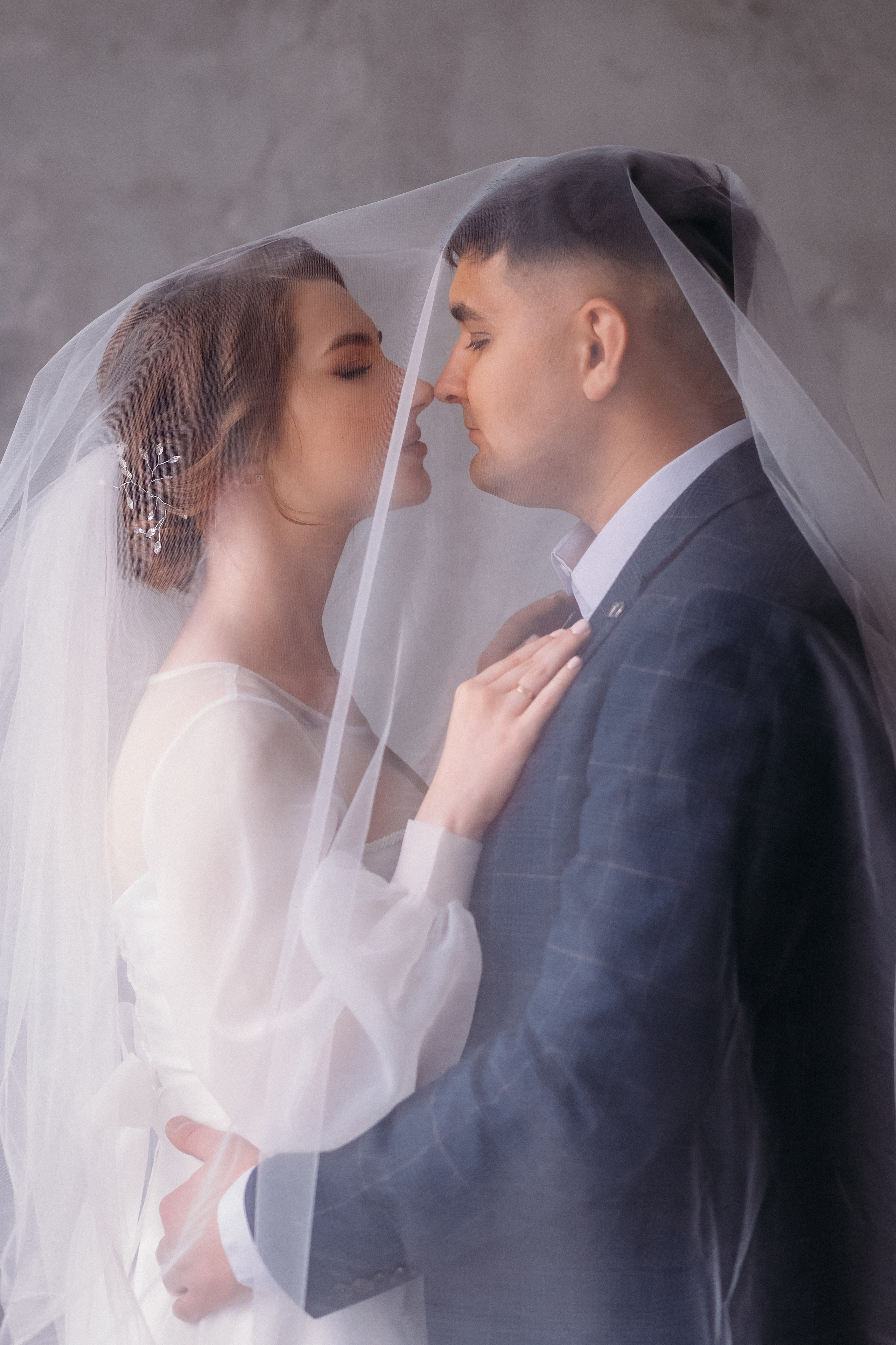 Алексей и Алена. Семейный и детский фотограф в Мурманске Карина Березина