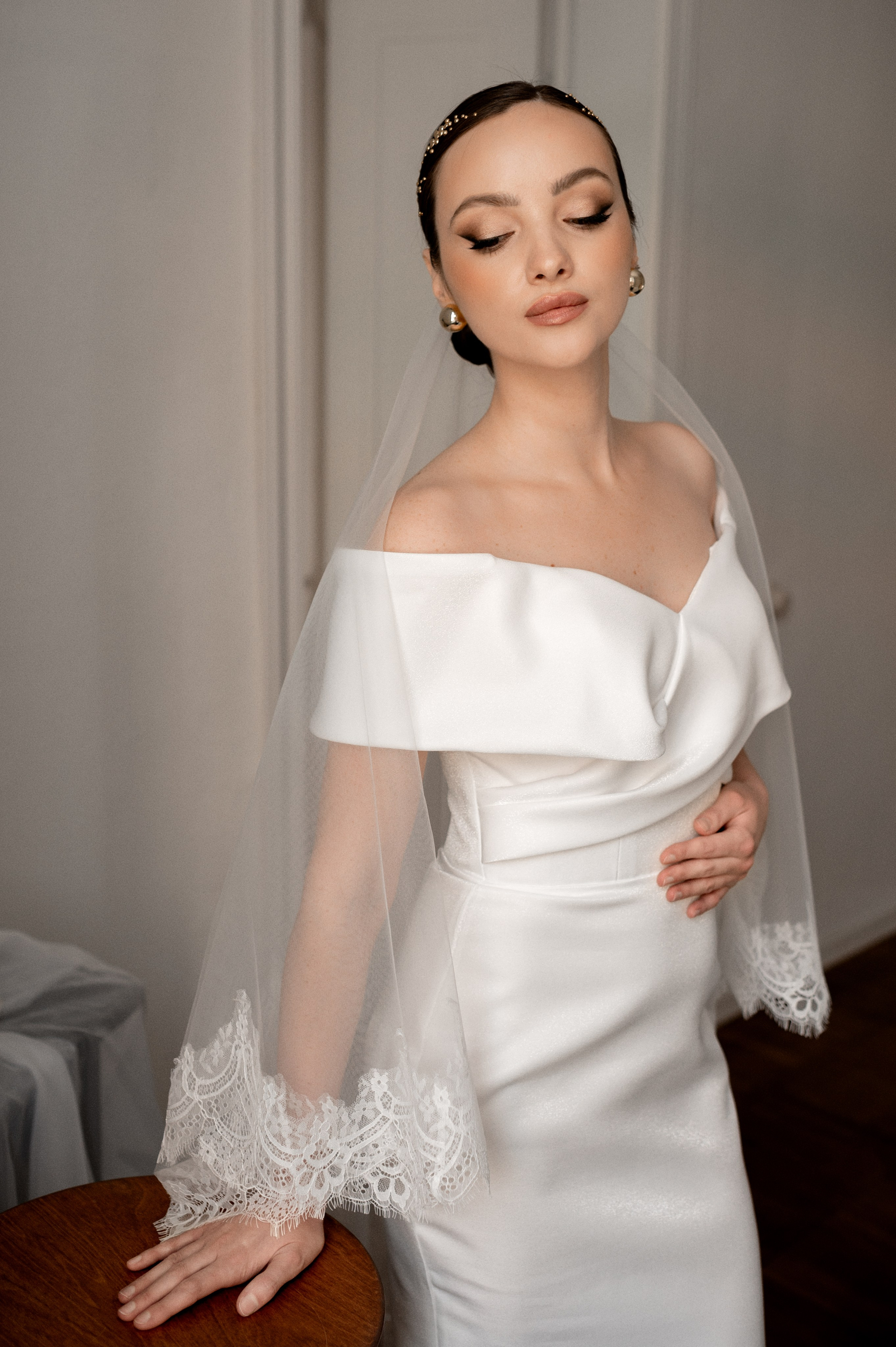 Анна. Свадебный и семейный фотограф в Серпухове Александра Дерюшева