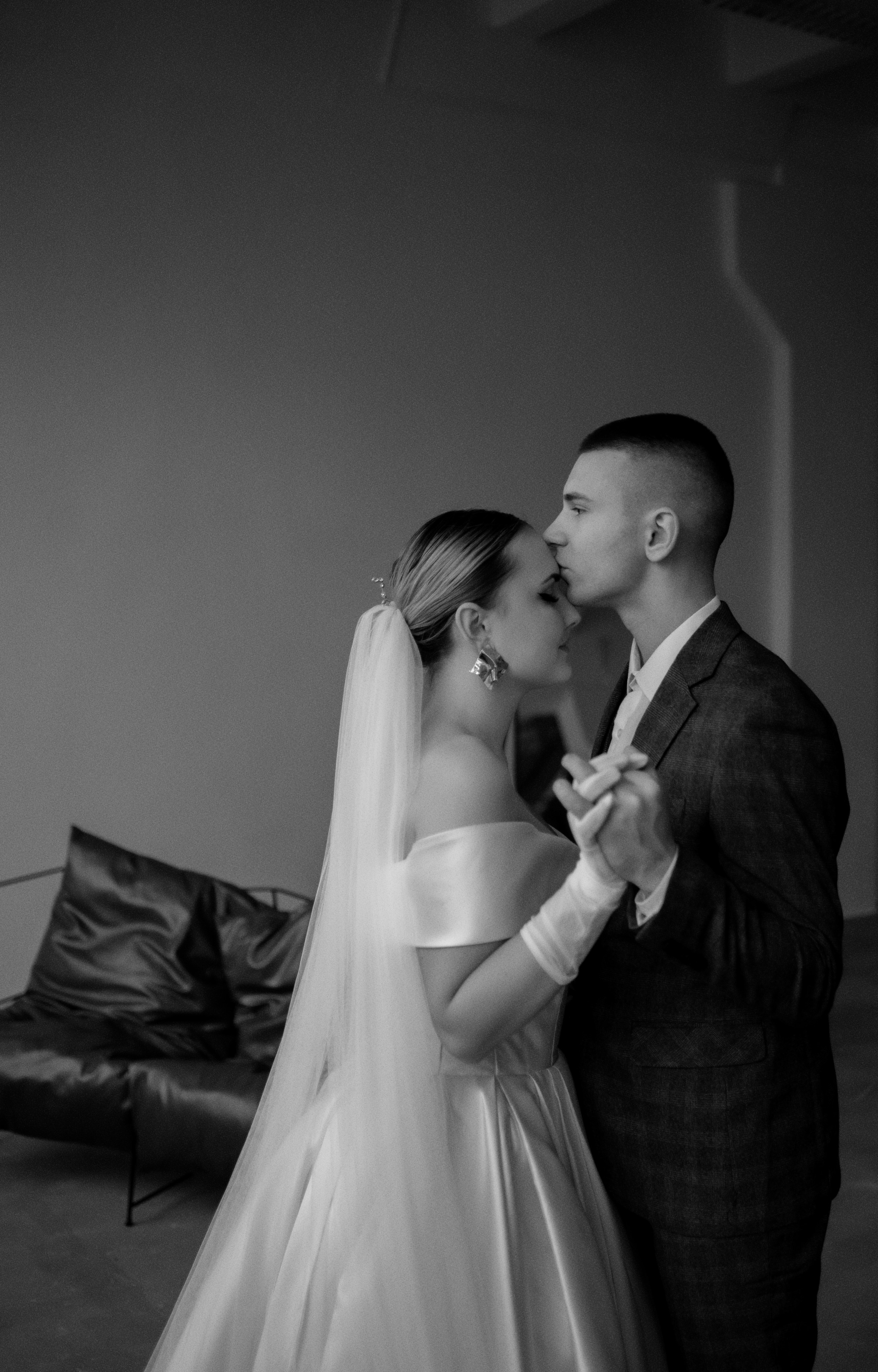 Валера и Даша. Свадебный и семейный фотограф в Серпухове Александра Дерюшева